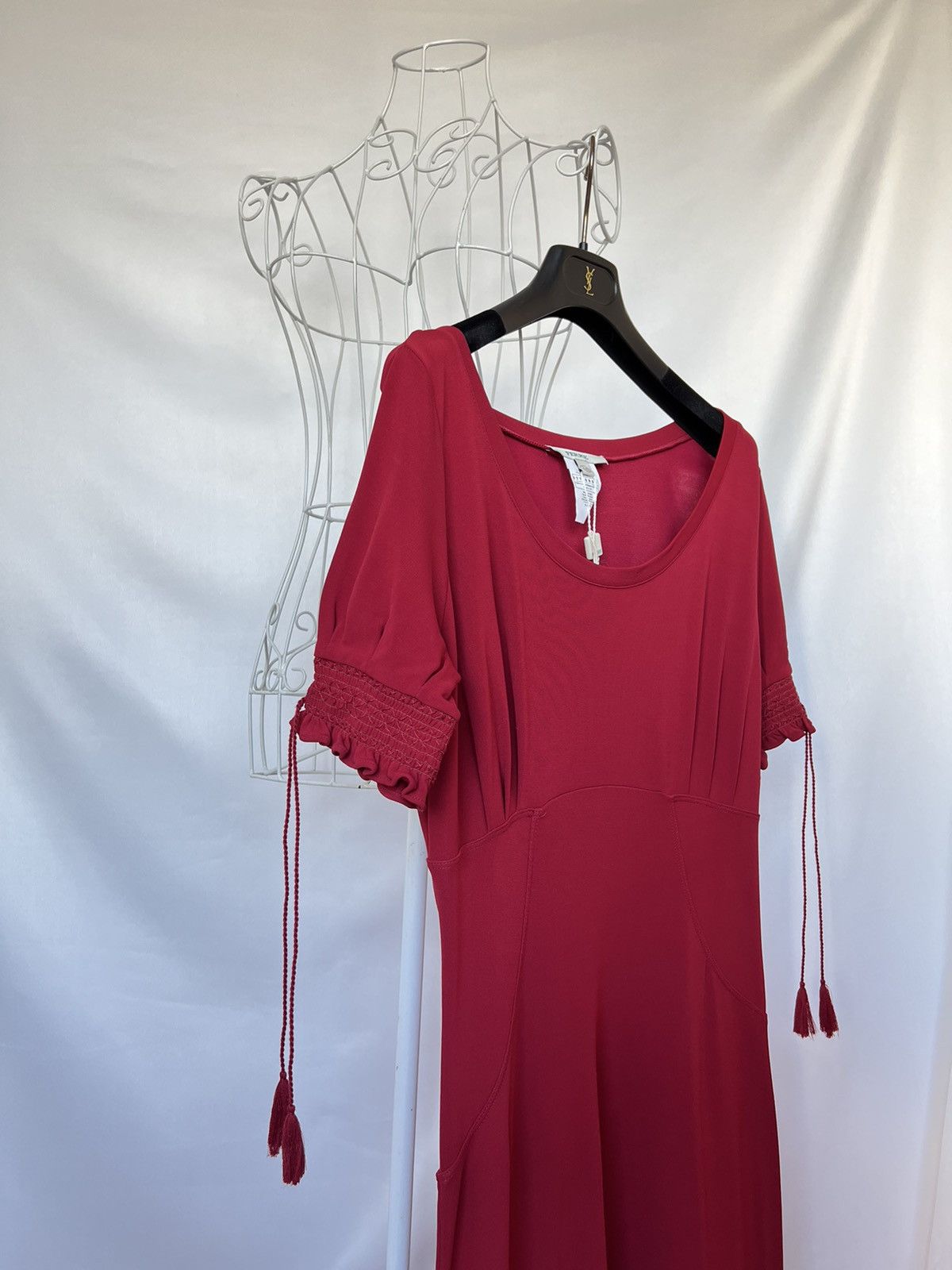 Gianfranco Ferre Gianfranco Ferrè dress Size M / US 6-8 / IT 42-44 - 1 Thumbnail