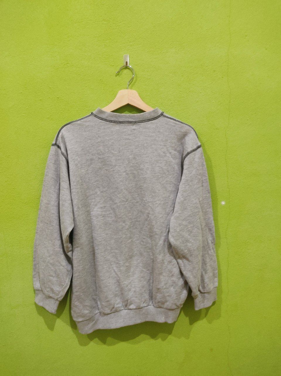 Boy London × Vintage Vintage Boy London Spell Out Size US M / EU 48-50 / 2 - 3 Thumbnail