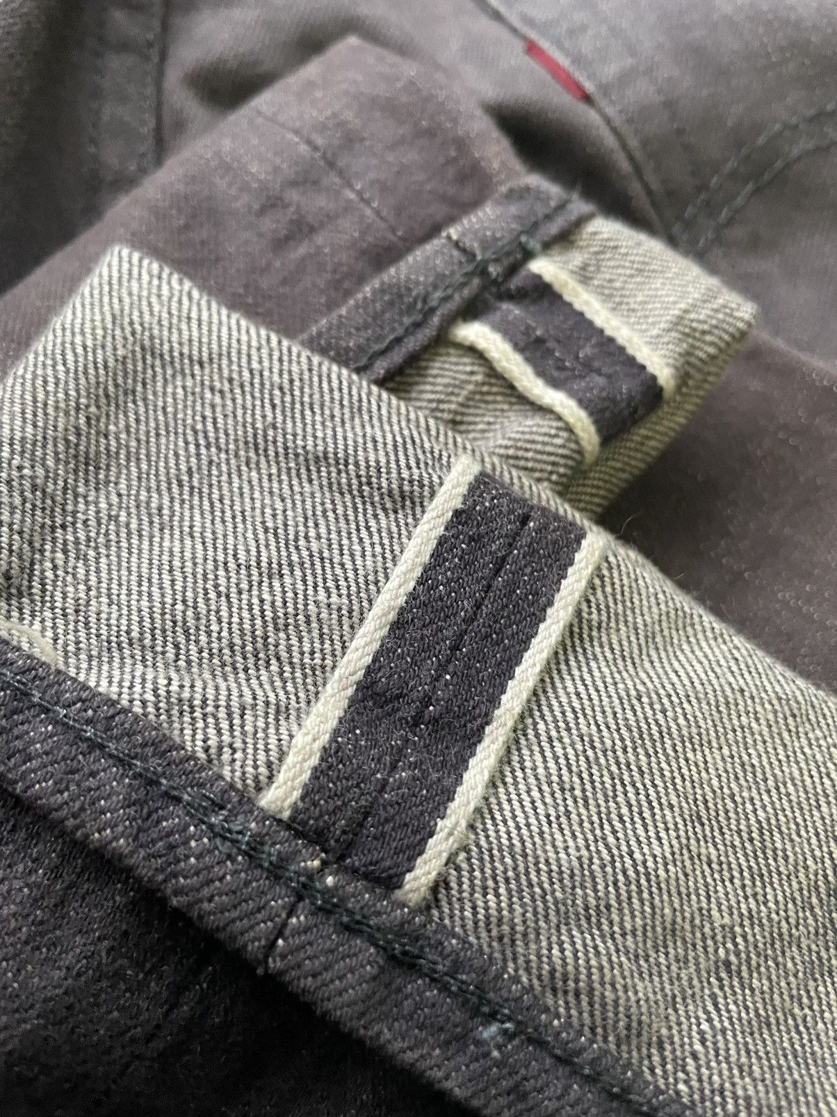 Full Count & Co. Full Count Vintage Selvedge Denim Size US 30 / EU 46 - 14 Thumbnail