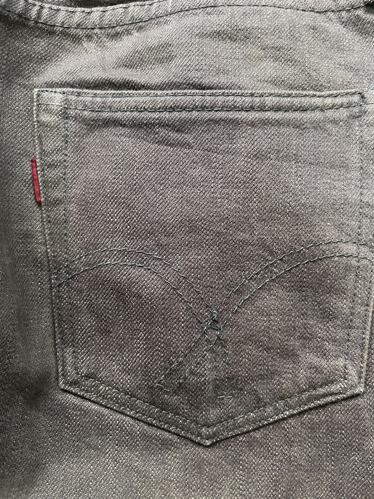 Full Count & Co. Full Count Vintage Selvedge Denim Size US 30 / EU 46 - 15 Thumbnail