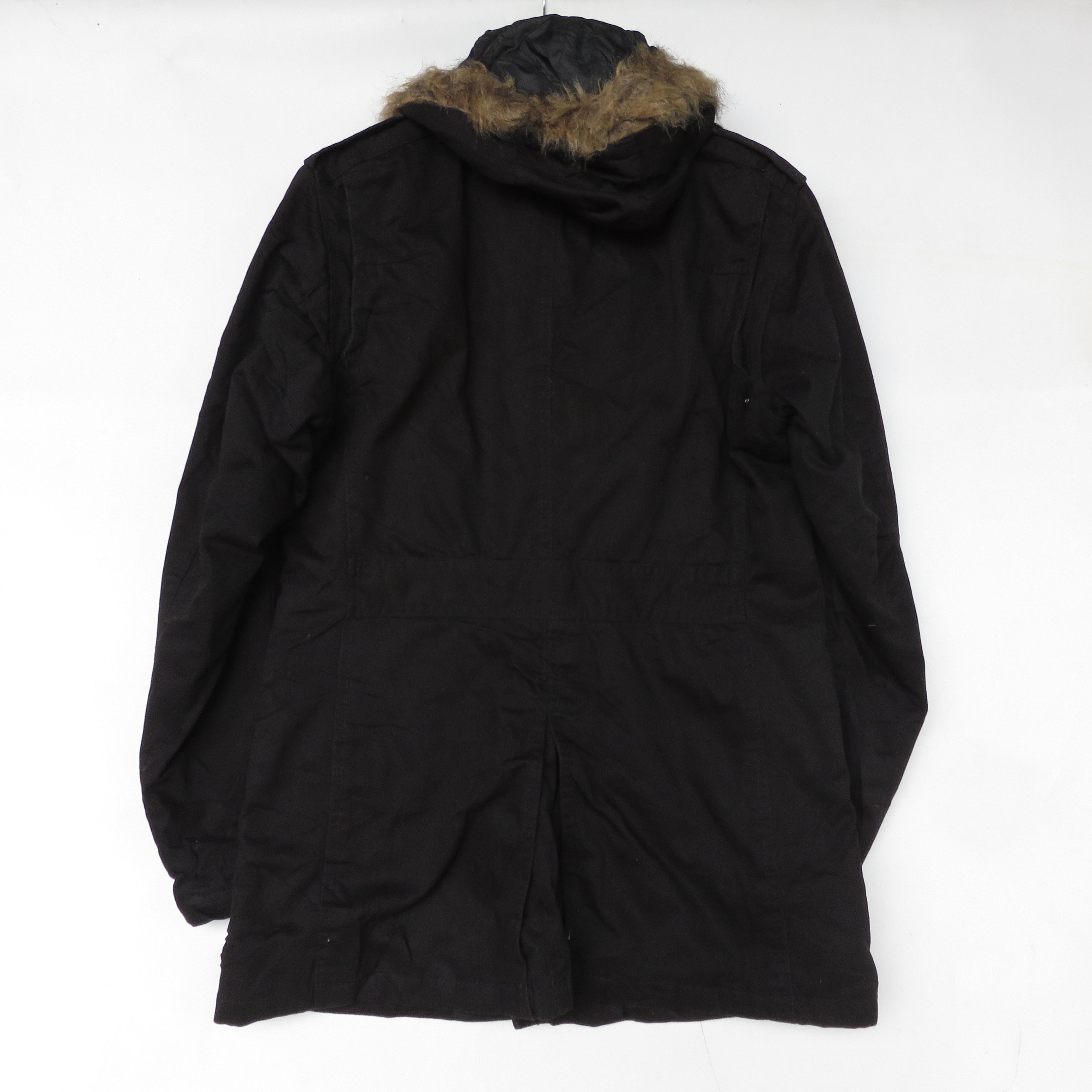 Japanese Brand × Seditionaries Cargo Multipocket Tactical Jacket Size US M / EU 48-50 / 2 - 5 Thumbnail