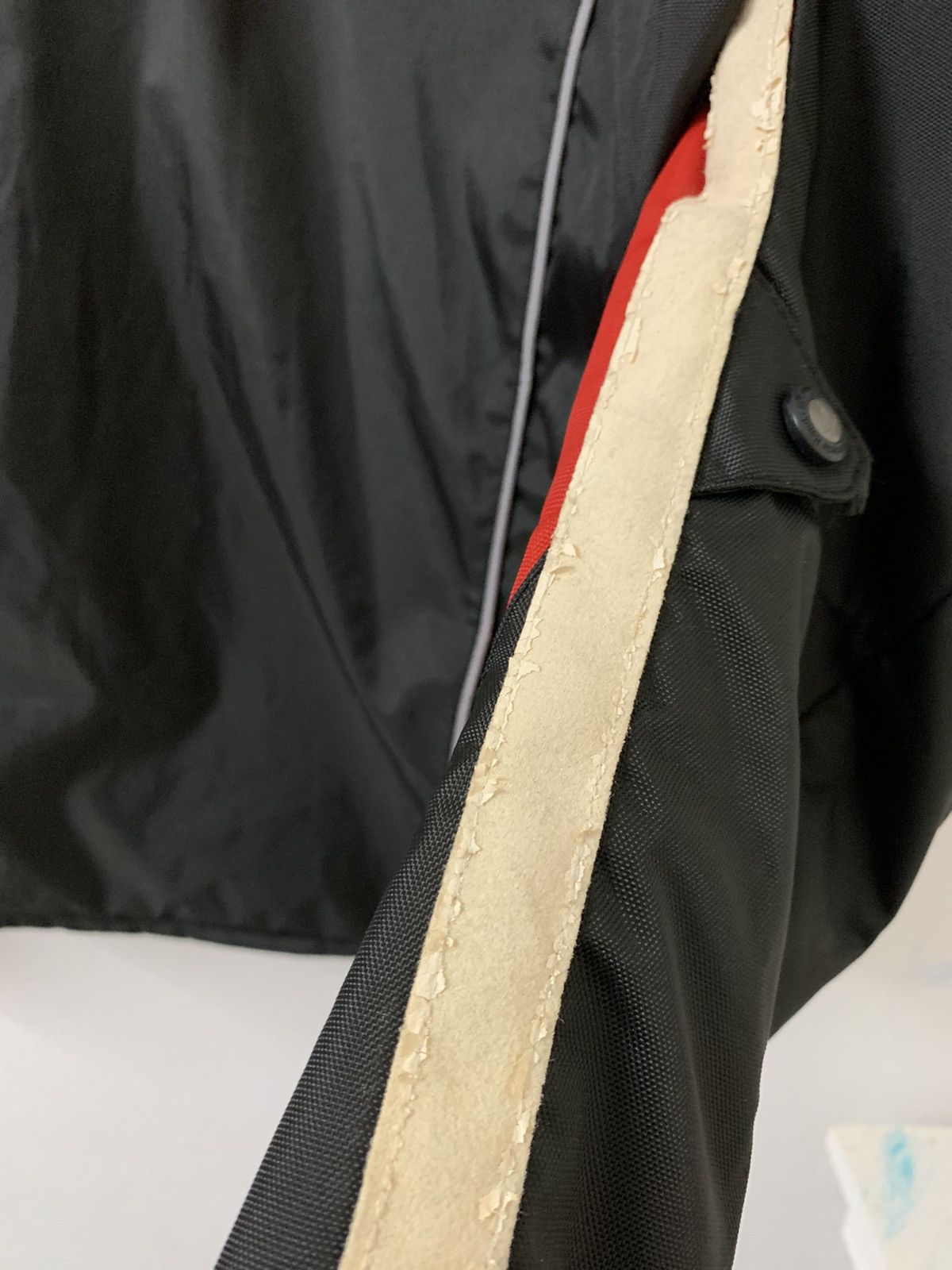 Honda Vintage HRC Honda Racing Jacket Size US L / EU 52-54 / 3 - 9 Thumbnail