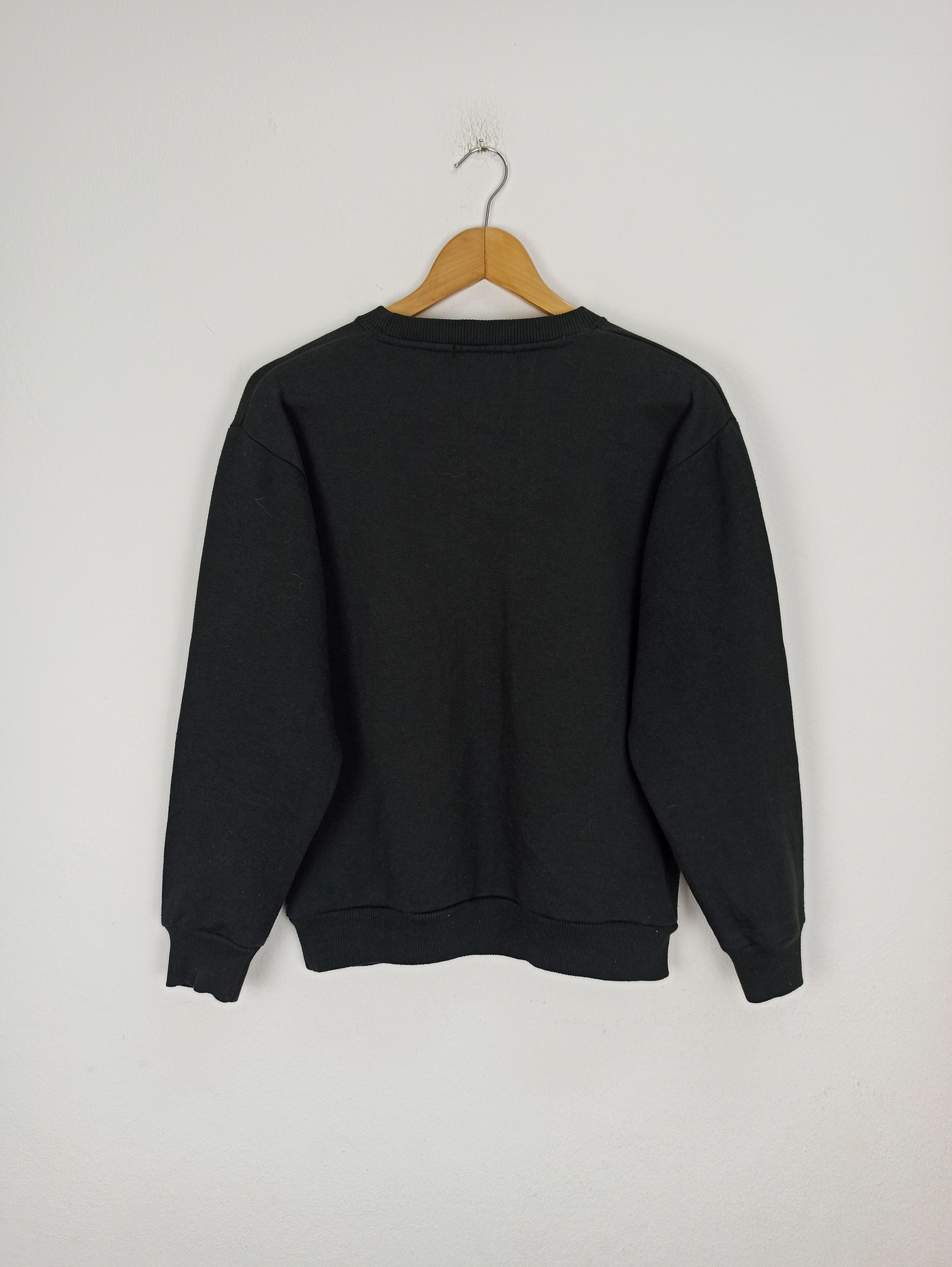 Vintage Motor Racing Sweatshirt