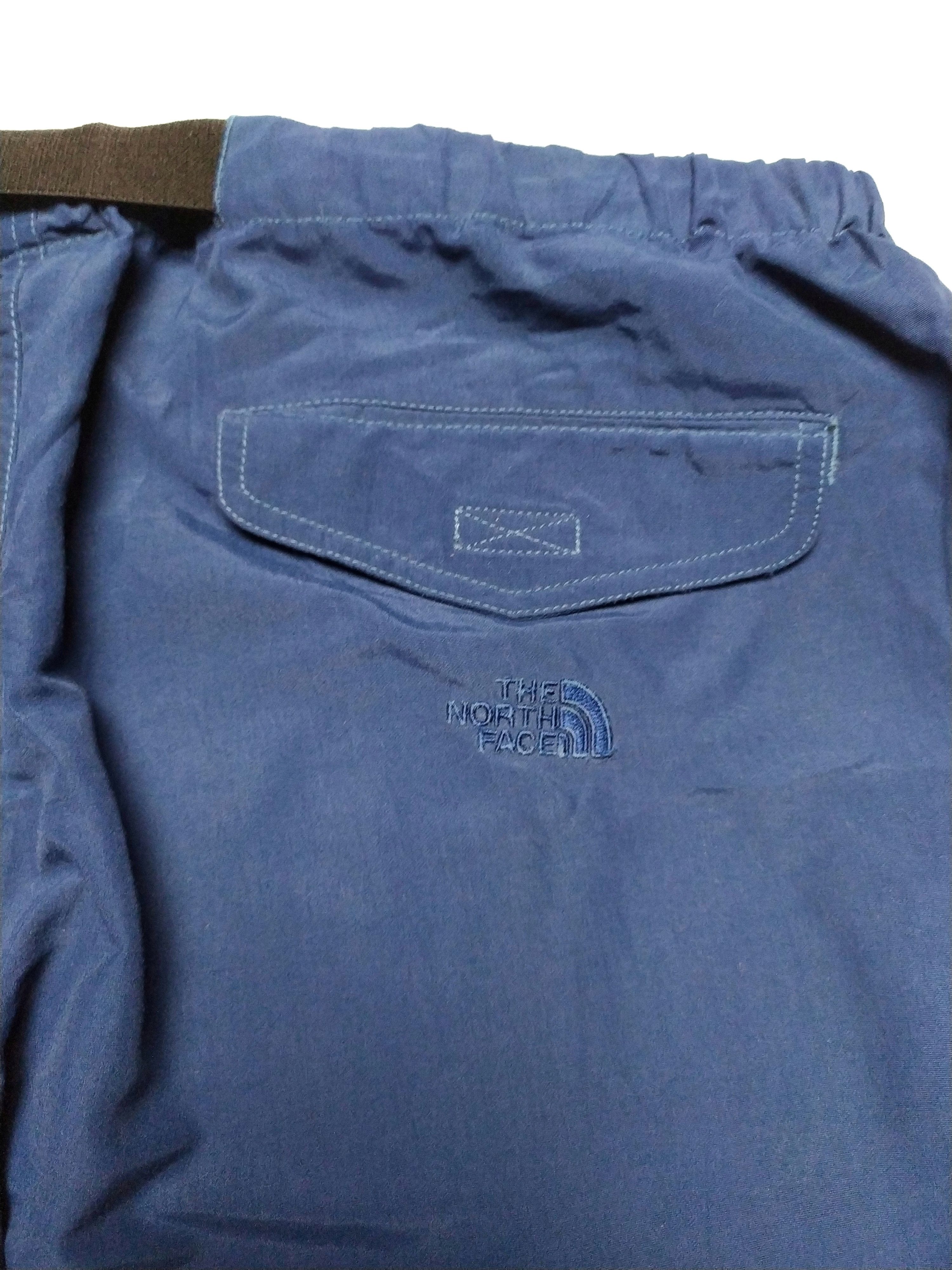 The North Face Vintage The North Face trekking pants Size US 36 / EU 52 - 11 Thumbnail