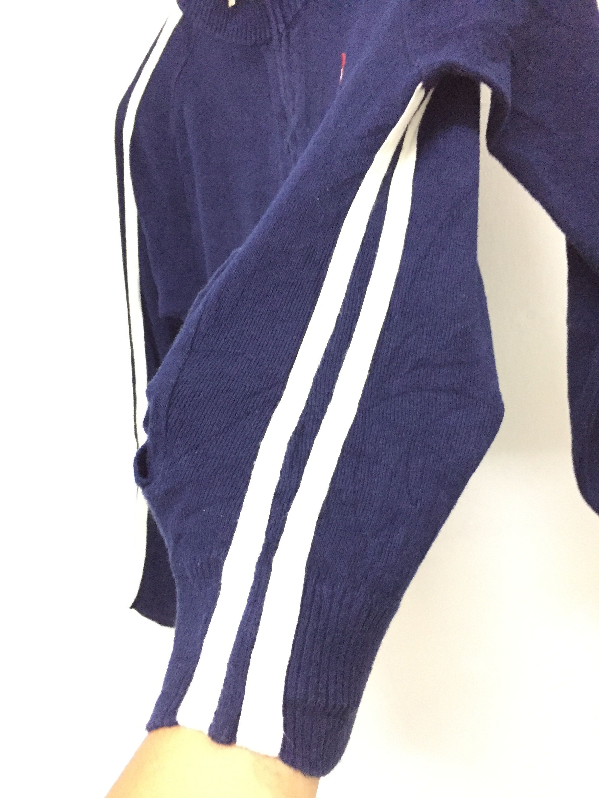Hysteric Glamour iconic women logo track jacket Size S / US 4 / IT 40 - 10 Thumbnail