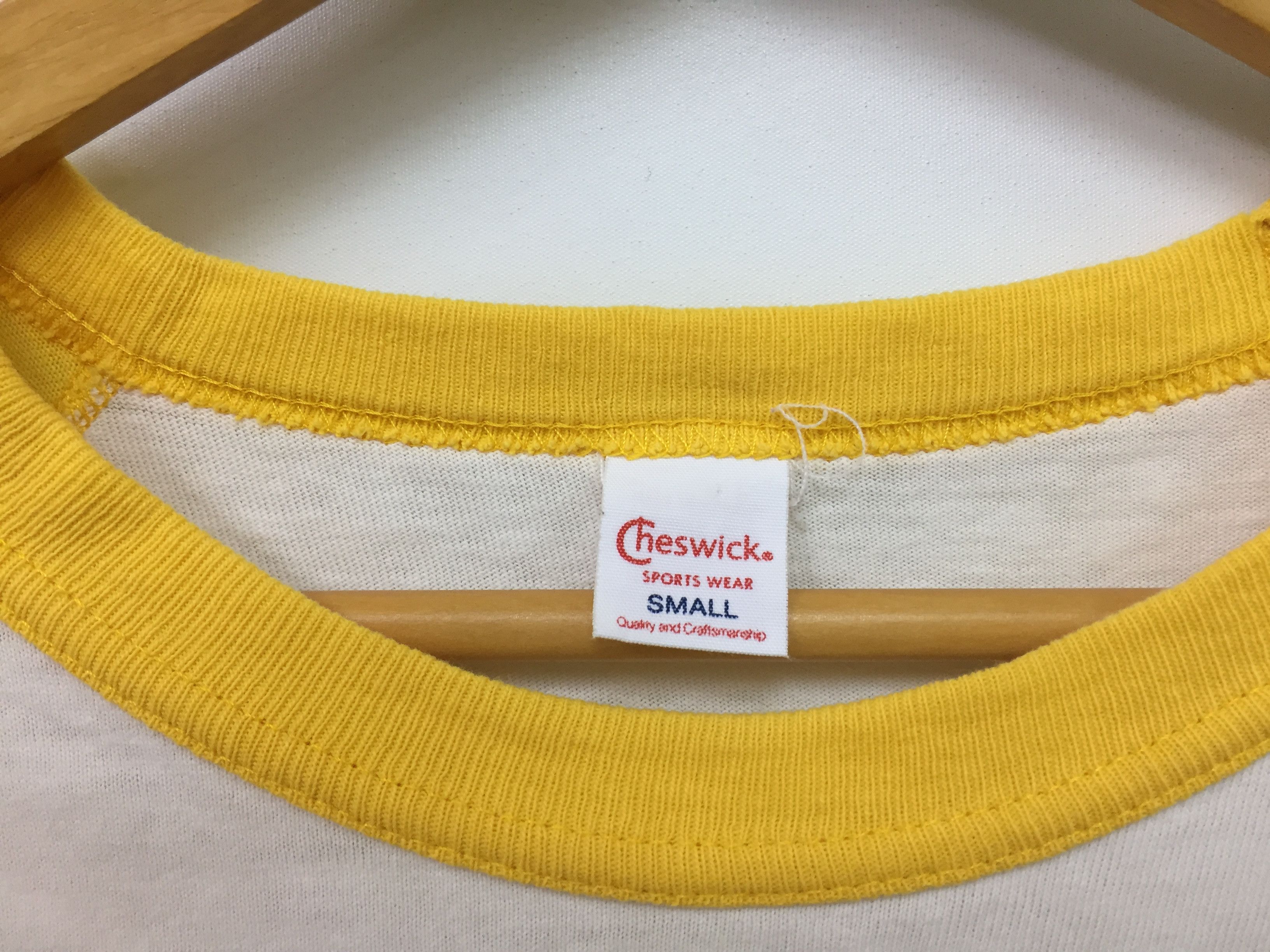 Sugar Cane × Toyo Enterprises Poem raglan shirt Size US S / EU 44-46 / 1 - 9 Thumbnail