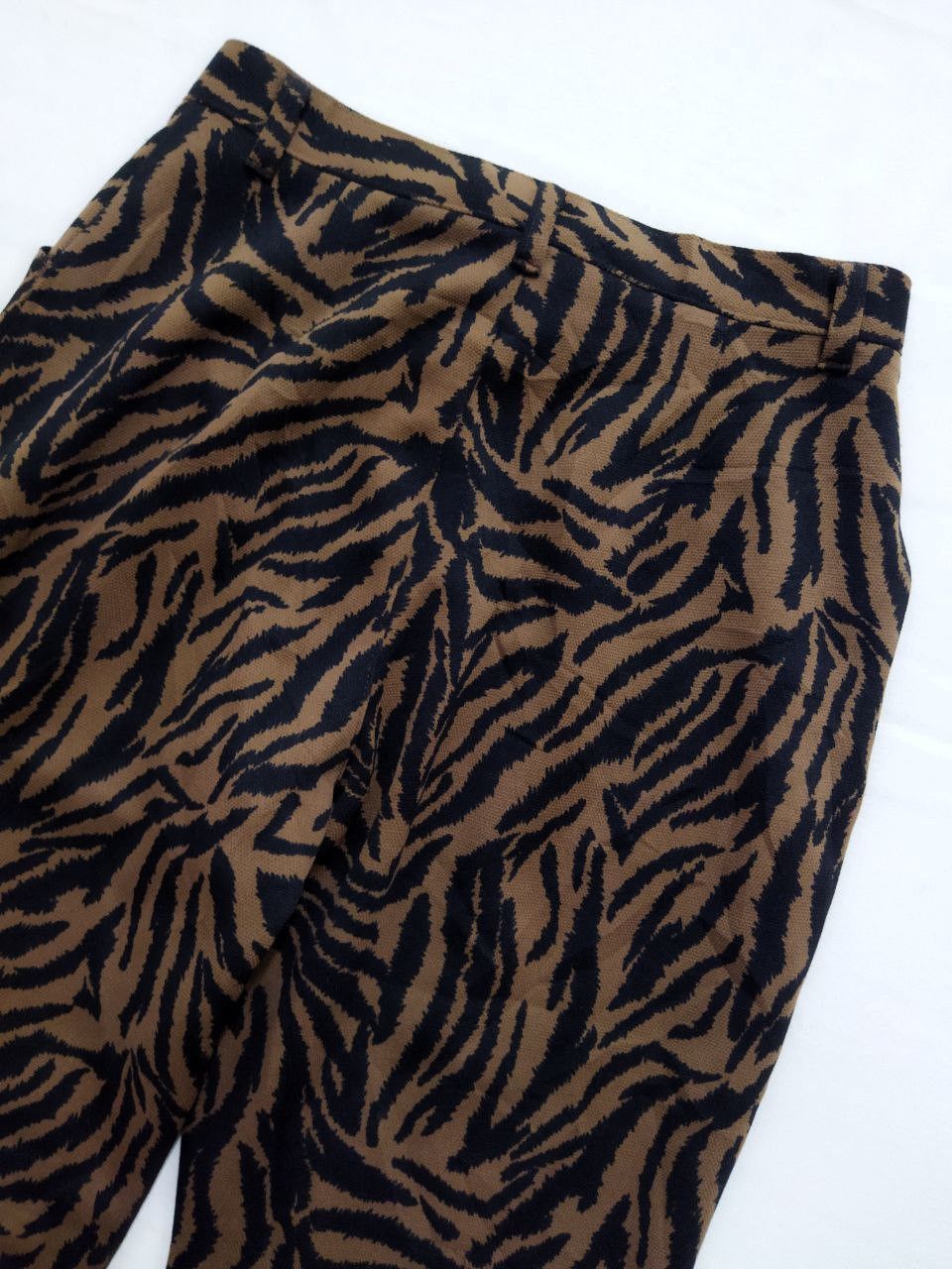 Japanese Brand Japanese Brand Pants Like Hysteric Style Size 27" / US 4 / IT 40 - 3 Thumbnail