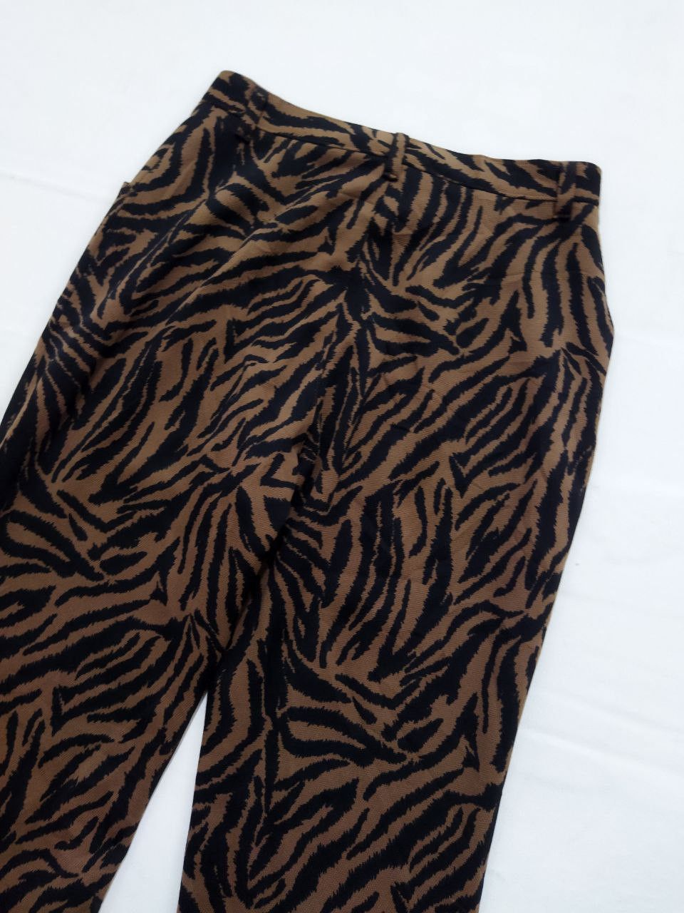 Japanese Brand Japanese Brand Pants Like Hysteric Style Size 27" / US 4 / IT 40 - 4 Thumbnail
