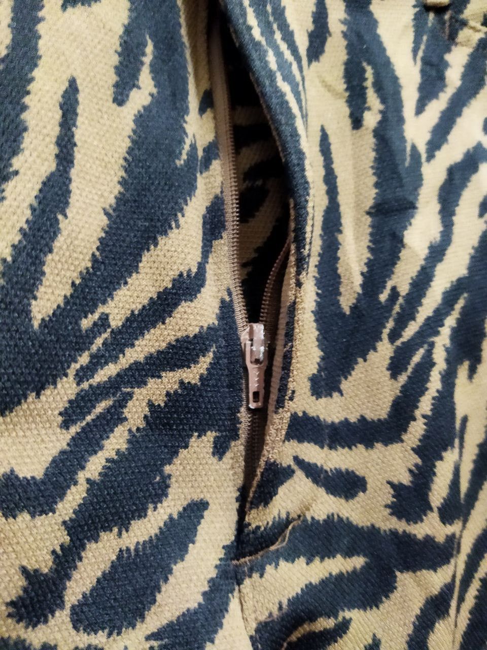 Japanese Brand Japanese Brand Pants Like Hysteric Style Size 27" / US 4 / IT 40 - 7 Thumbnail