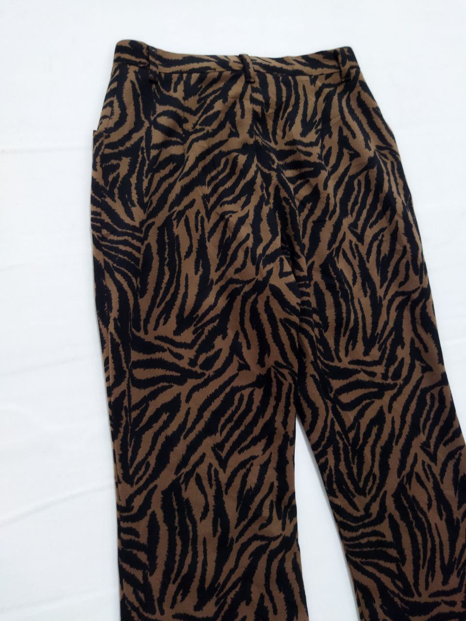 Japanese Brand Japanese Brand Pants Like Hysteric Style Size 27" / US 4 / IT 40 - 5 Thumbnail