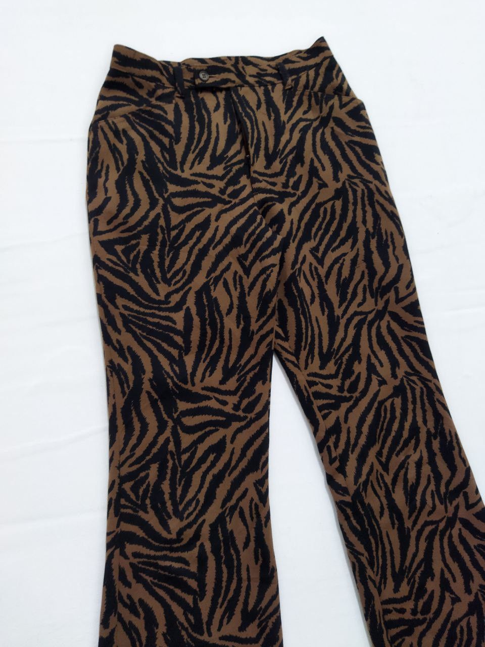 Japanese Brand Japanese Brand Pants Like Hysteric Style Size 27" / US 4 / IT 40 - 12 Thumbnail