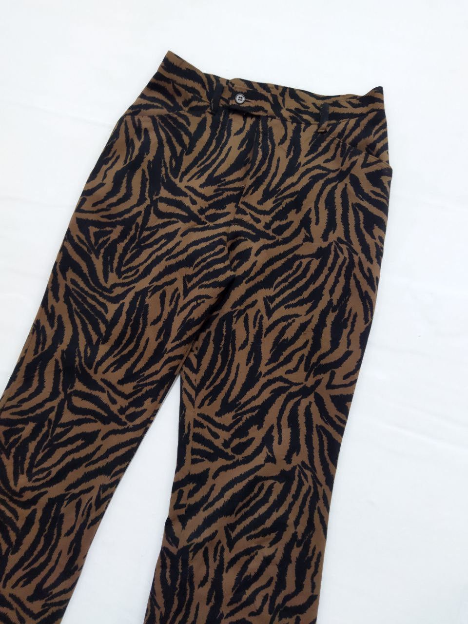 Japanese Brand Japanese Brand Pants Like Hysteric Style Size 27" / US 4 / IT 40 - 11 Thumbnail
