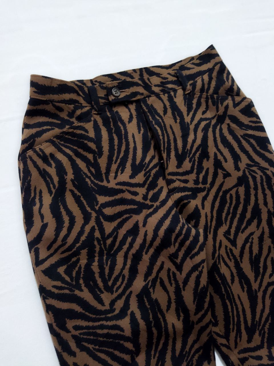 Japanese Brand Japanese Brand Pants Like Hysteric Style Size 27" / US 4 / IT 40 - 9 Thumbnail