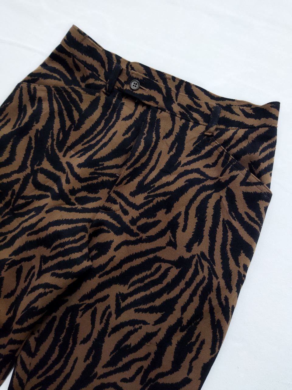 Japanese Brand Japanese Brand Pants Like Hysteric Style Size 27" / US 4 / IT 40 - 8 Thumbnail