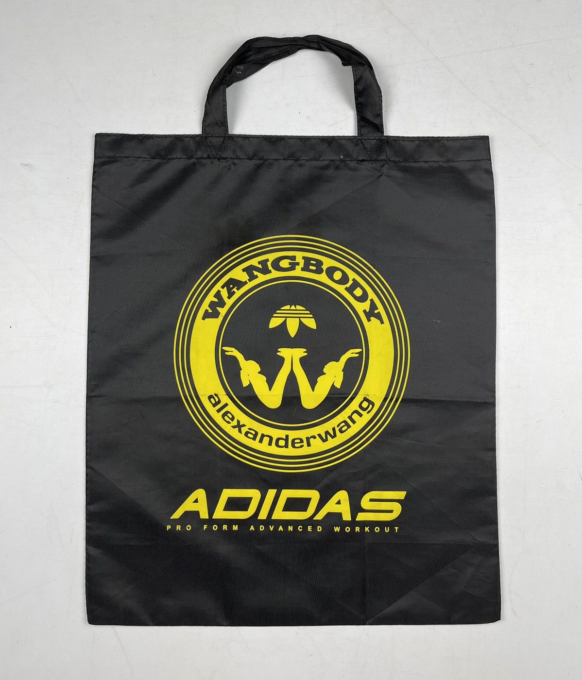 Alexander Wang Adidas Bag Grailed