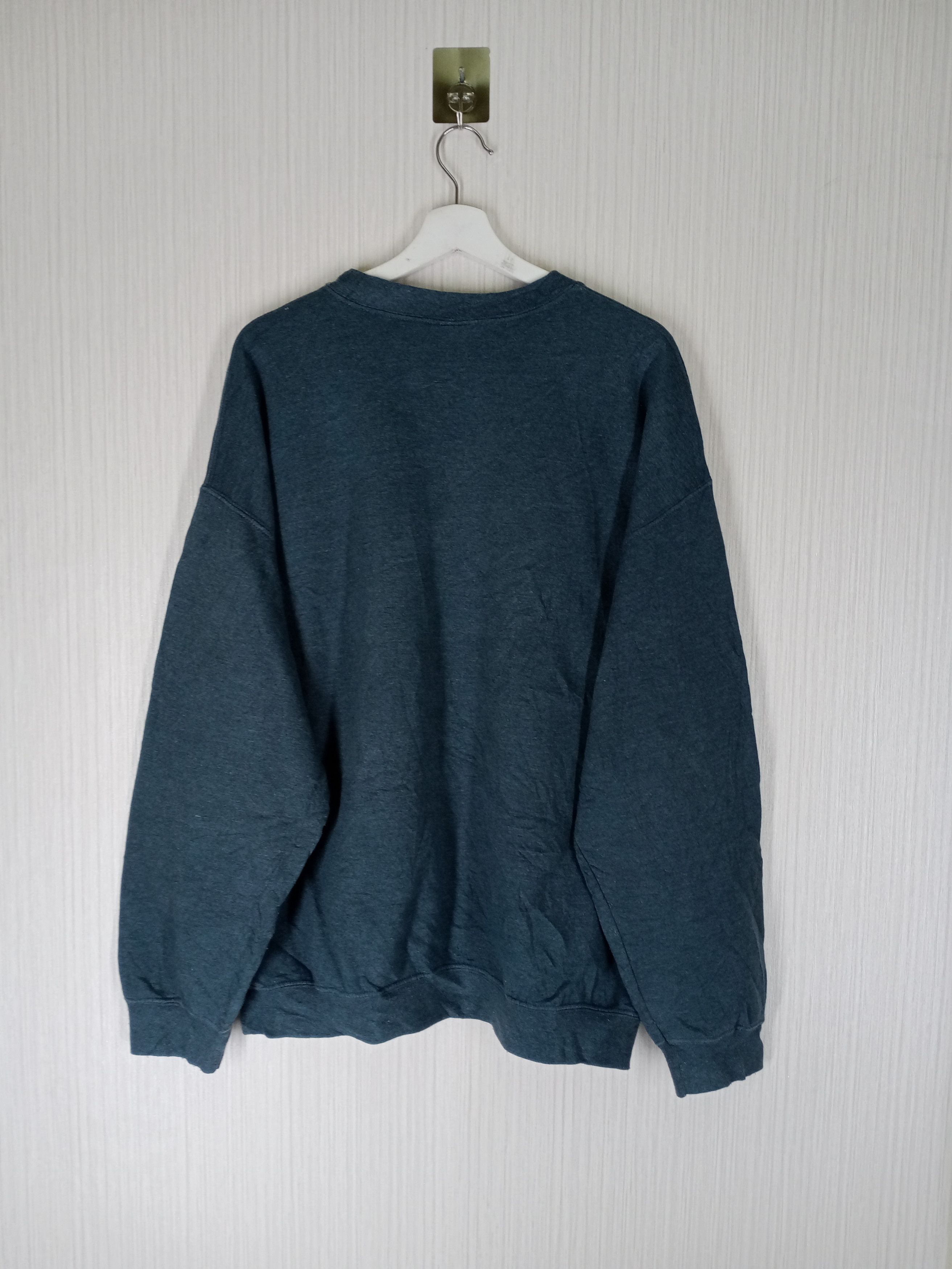 Vintage Vintage Harvard University Sweatshirt Size US XL / EU 56 / 4 - 4 Thumbnail