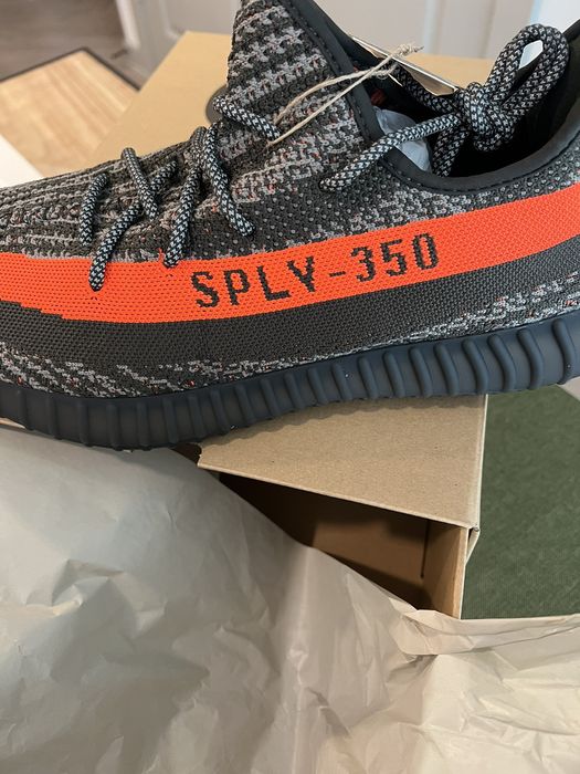 kanye west yeezy beluga