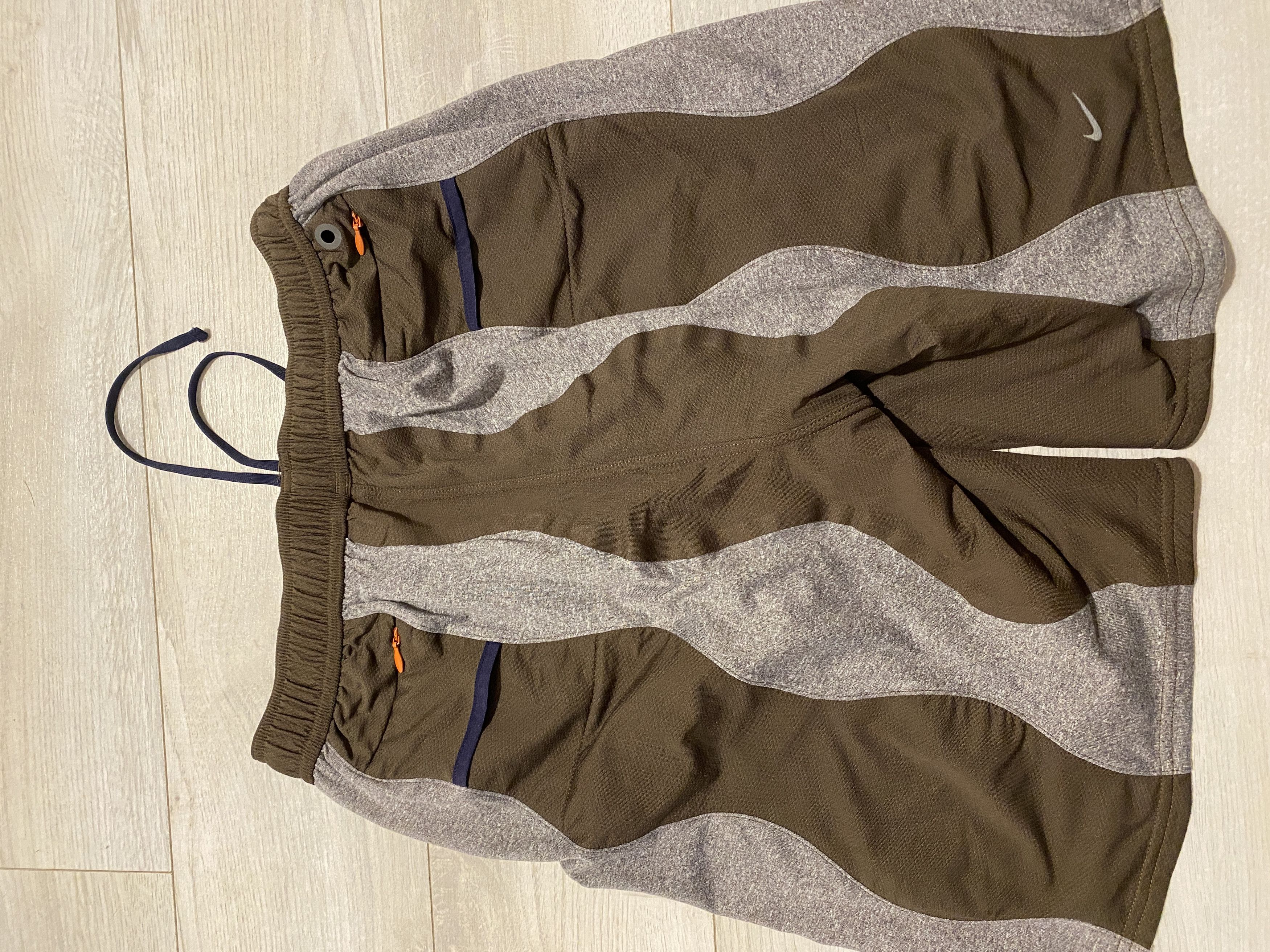 Gyakusou Gyakusou Shorts Size US 30 / EU 46 - 3 Thumbnail