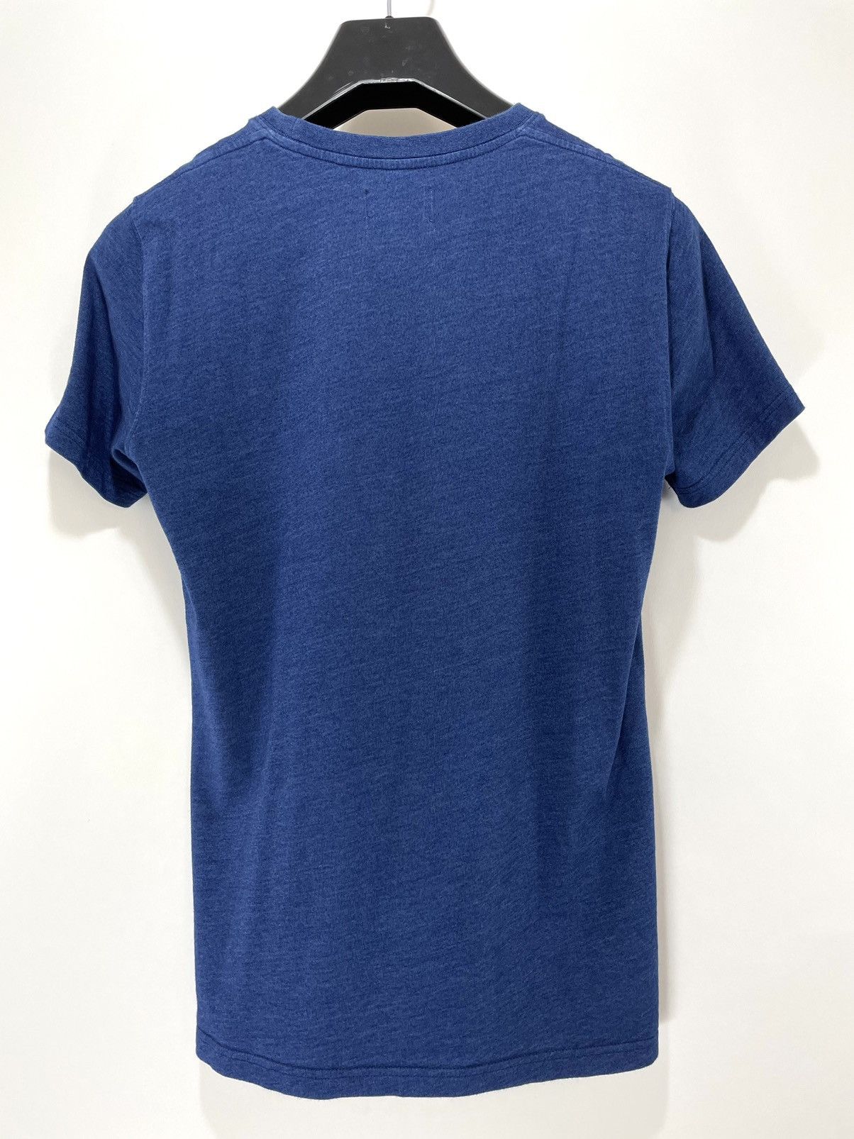 Norse Projects norse projects big logo t-shirt Size US M / EU 48-50 / 2 - 2 Thumbnail