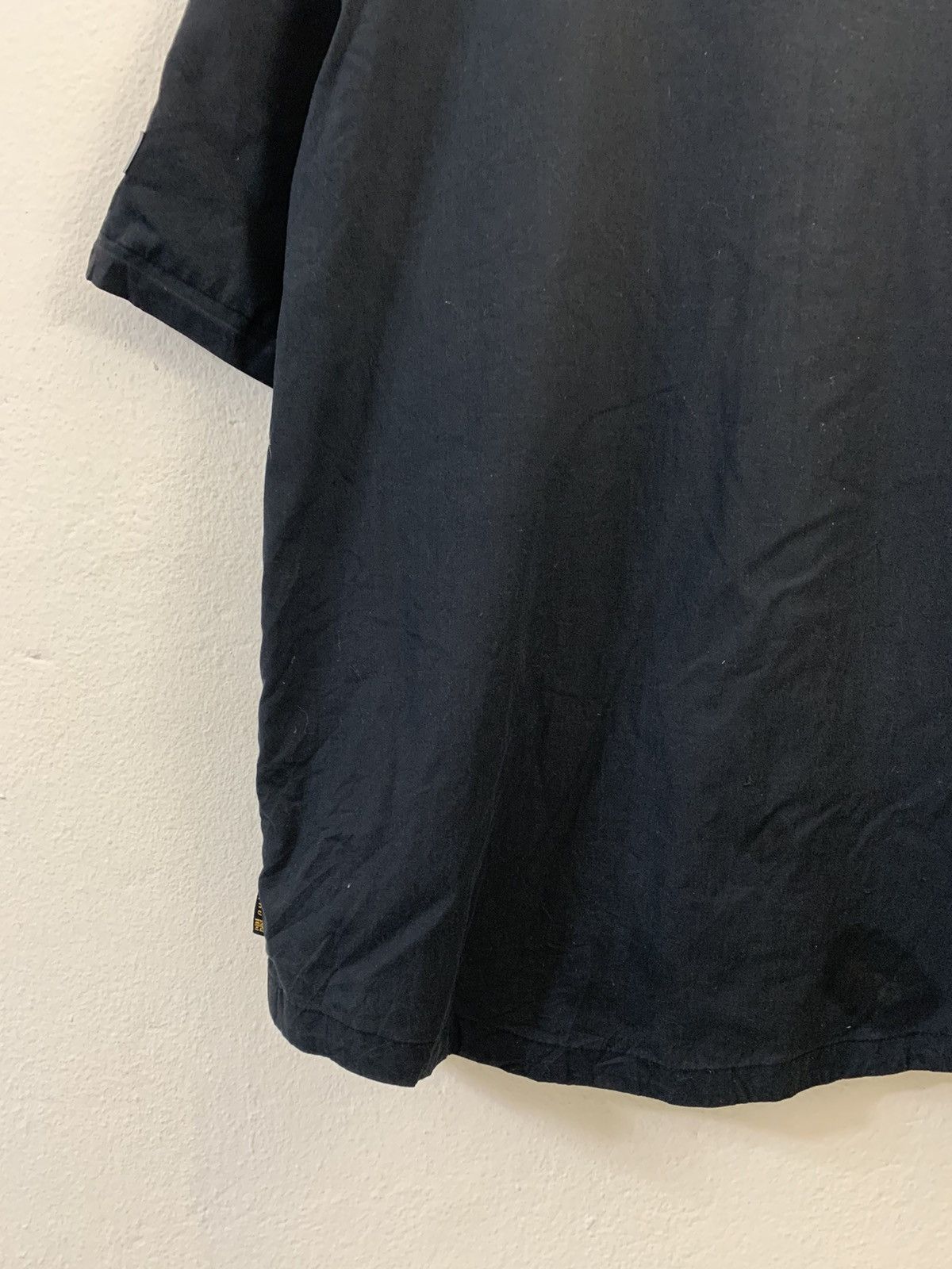 Japanese Brand Nylaus Shirt Size US M / EU 48-50 / 2 - 10 Thumbnail