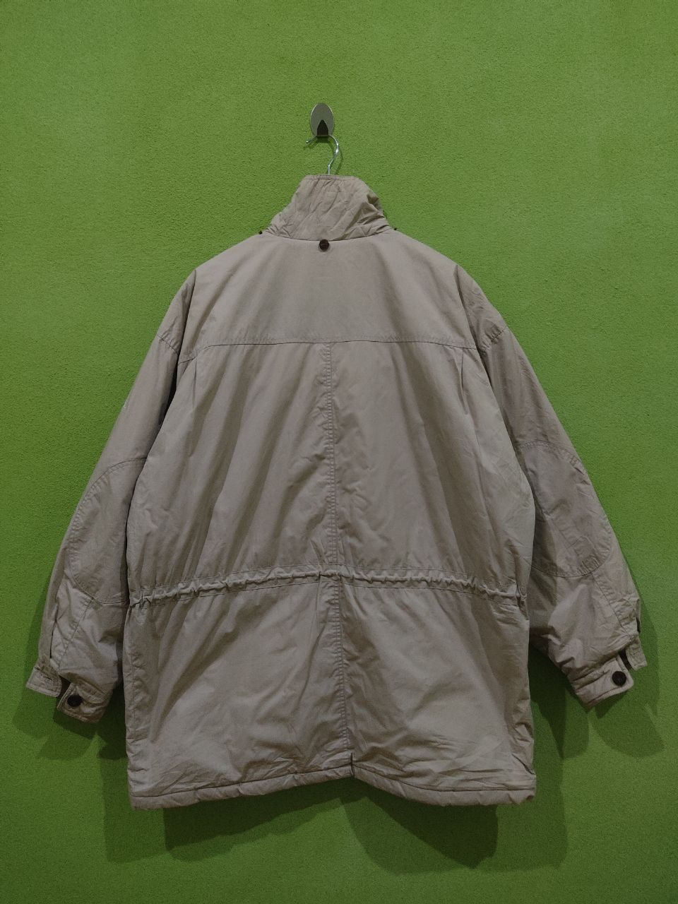 Goretex Lantern Bay Sailing Gear Jacket Size US L / EU 52-54 / 3 - 4 Thumbnail