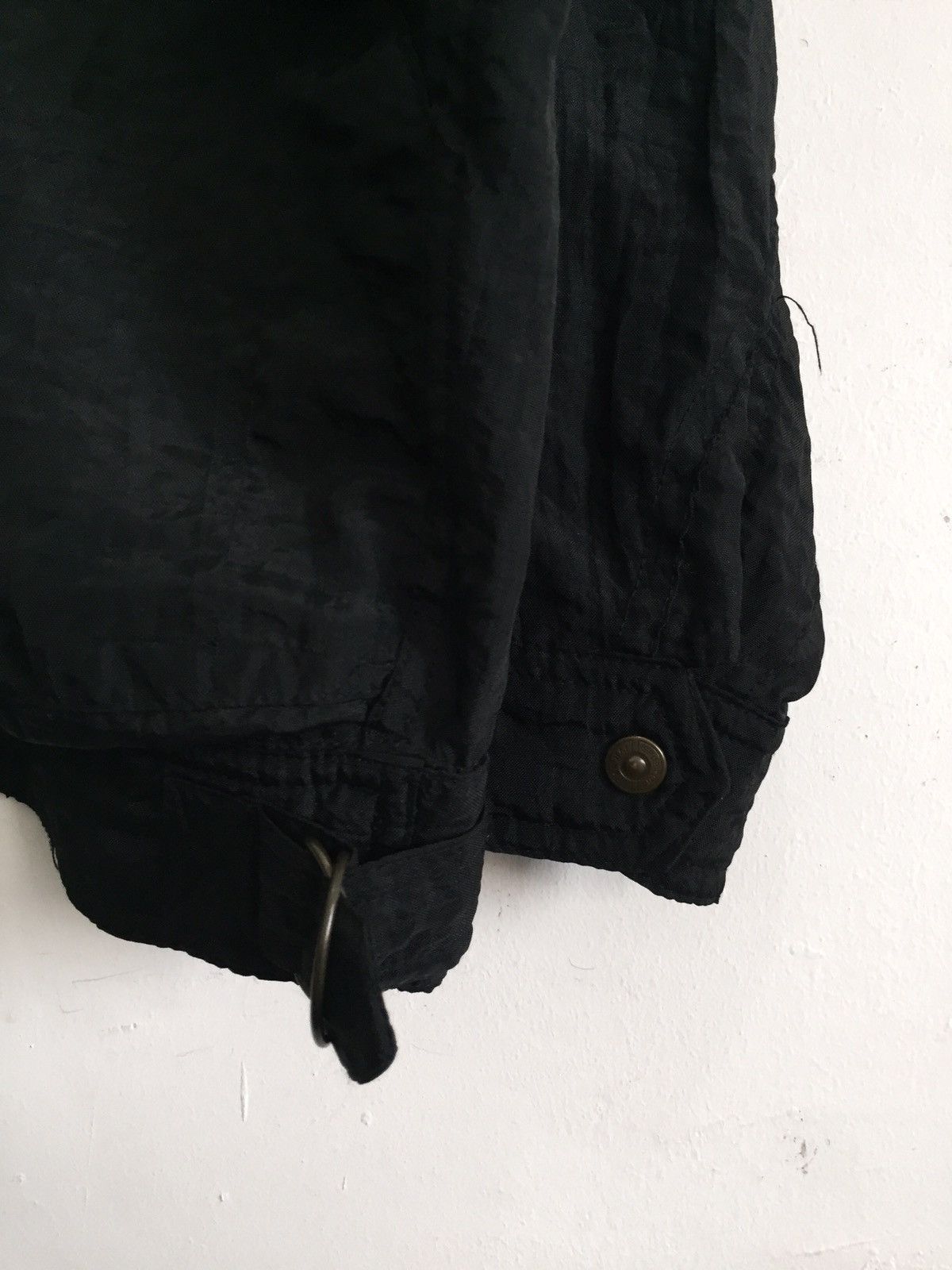 Hai Sporting Gear 1977 Super Powerful Hai-Team Members Only Jacket Size US L / EU 52-54 / 3 - 7 Thumbnail