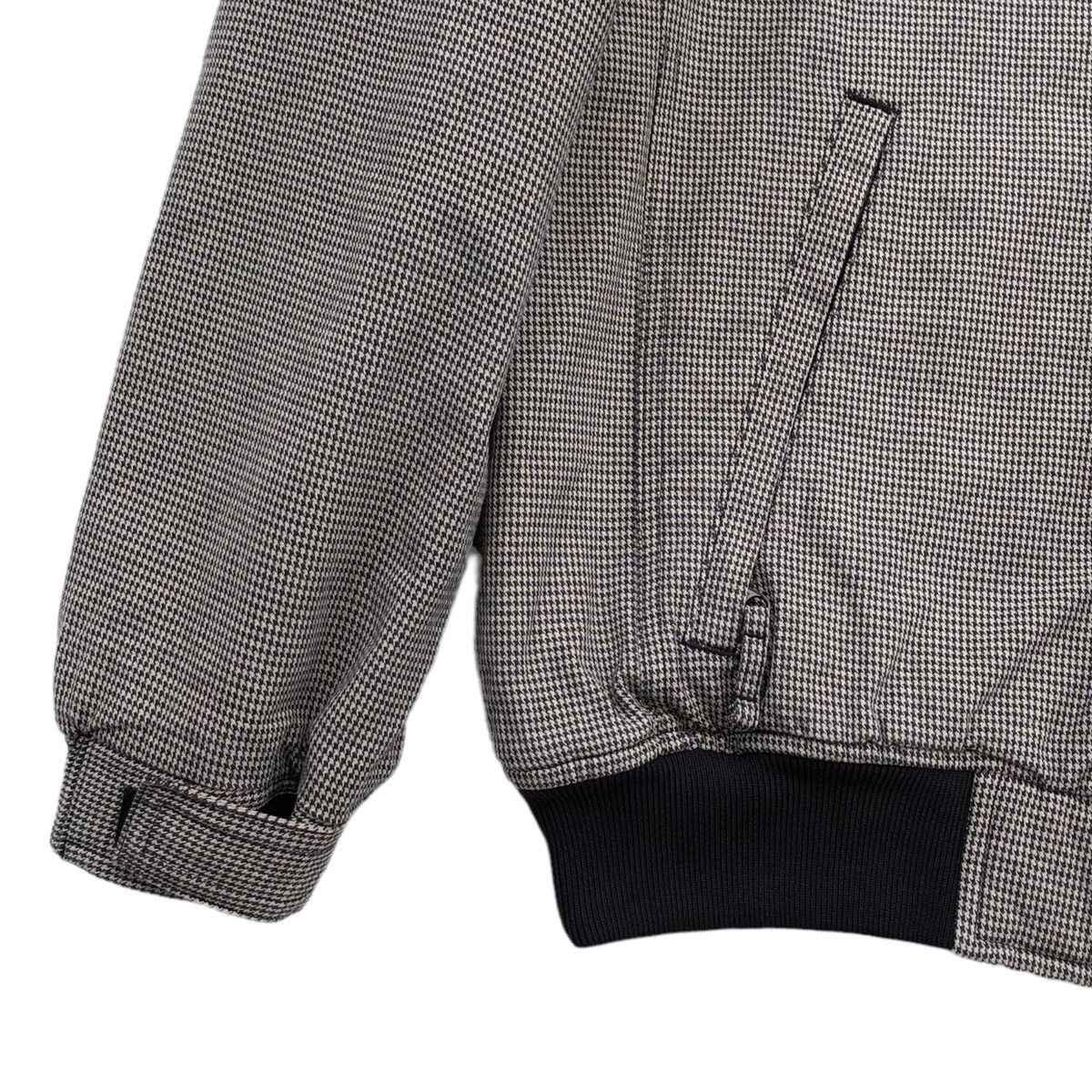 Columbia Columbia Houndstooth Lined Fleece Hooded Jacket Size US S / EU 44-46 / 1 - 10 Thumbnail