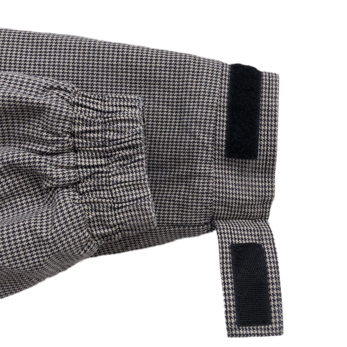 Columbia Columbia Houndstooth Lined Fleece Hooded Jacket Size US S / EU 44-46 / 1 - 12 Thumbnail