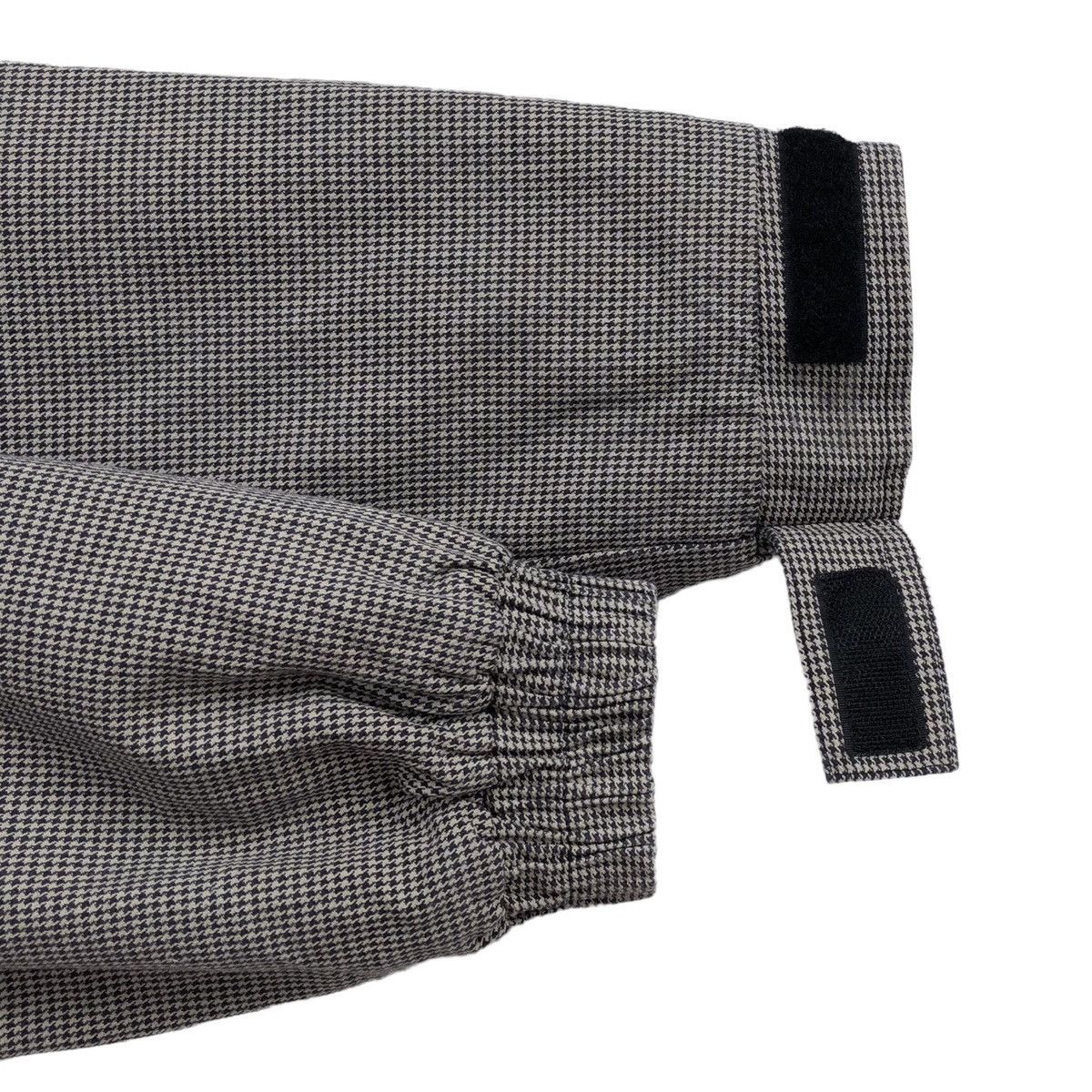 Columbia Columbia Houndstooth Lined Fleece Hooded Jacket Size US S / EU 44-46 / 1 - 11 Thumbnail