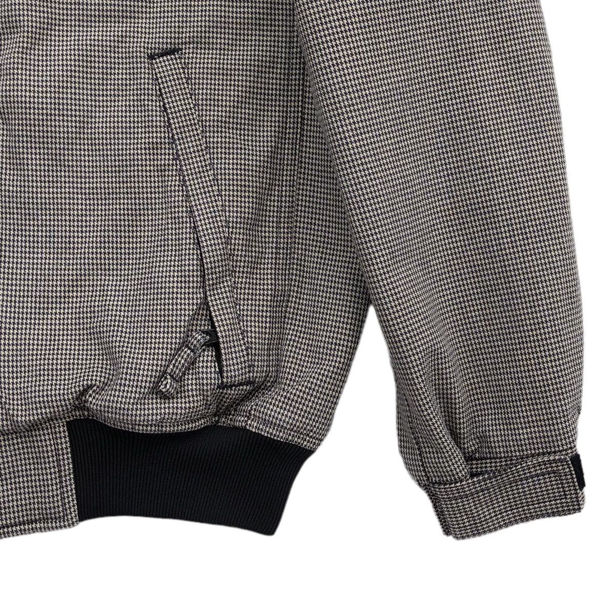 Columbia Columbia Houndstooth Lined Fleece Hooded Jacket Size US S / EU 44-46 / 1 - 9 Thumbnail