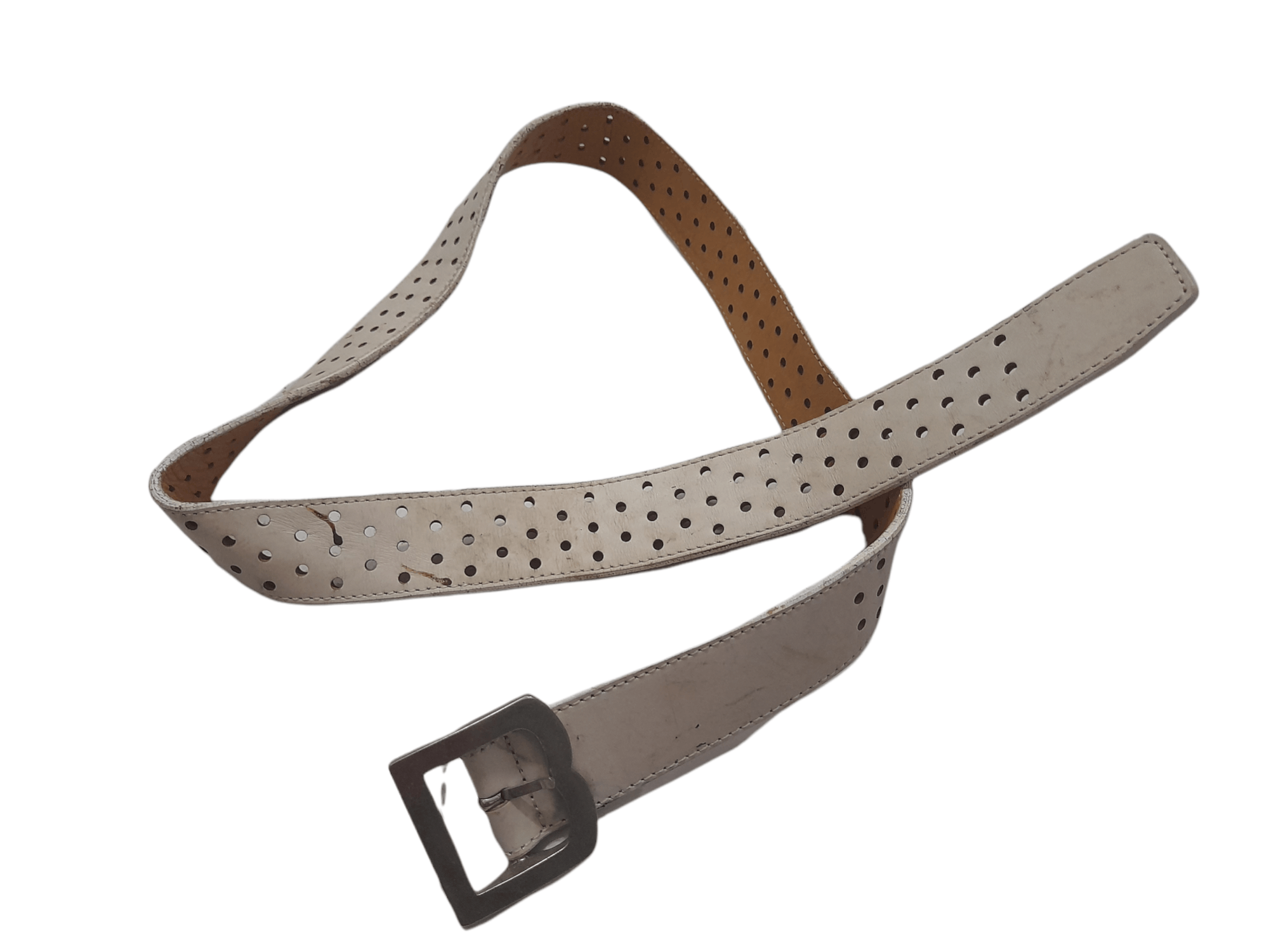 Beams Plus BEAMS Japan Belt (D781A) Size 38 - 1 Thumbnail