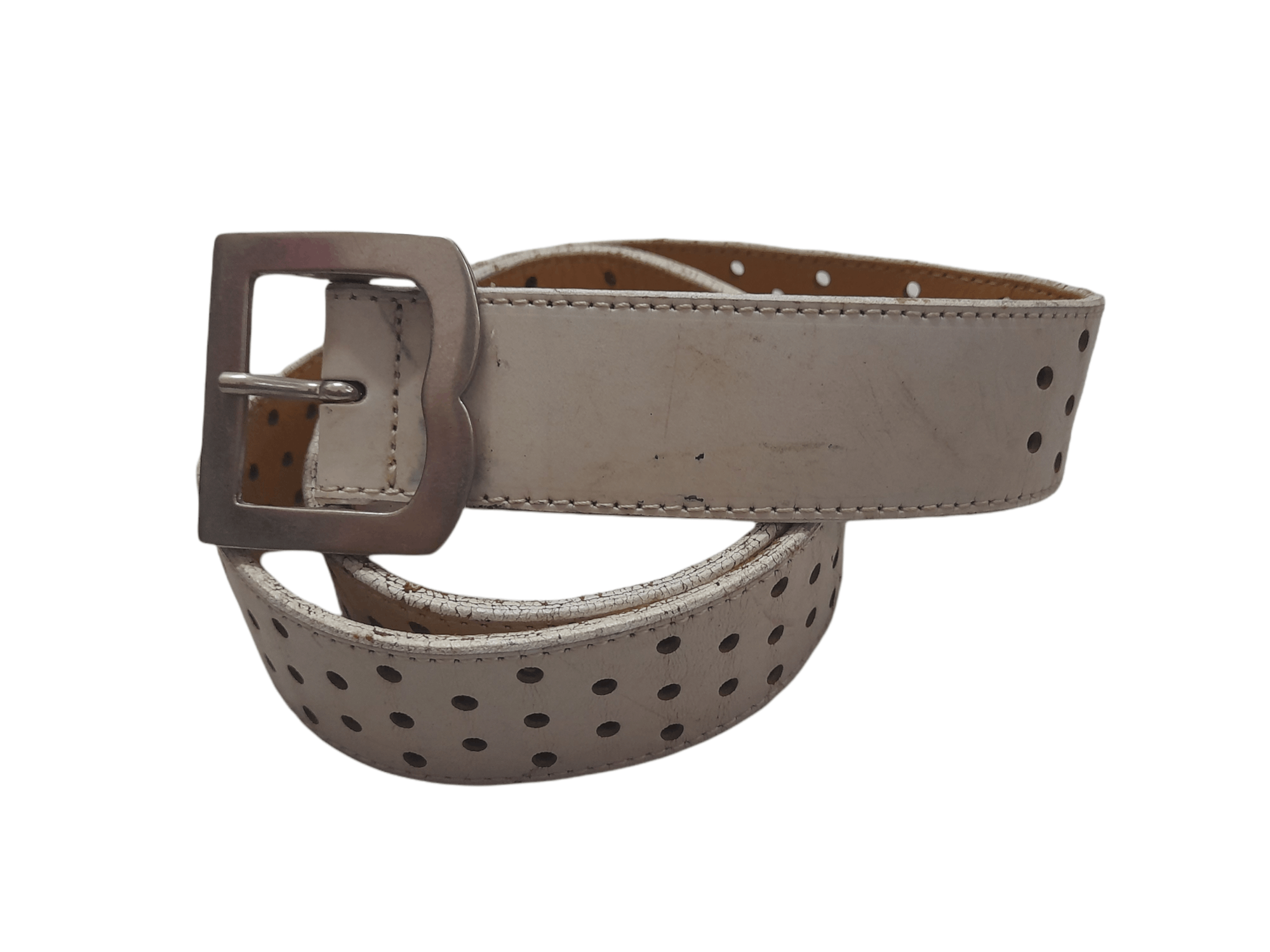 Beams Plus BEAMS Japan Belt (D781A) Size 38 - 5 Thumbnail