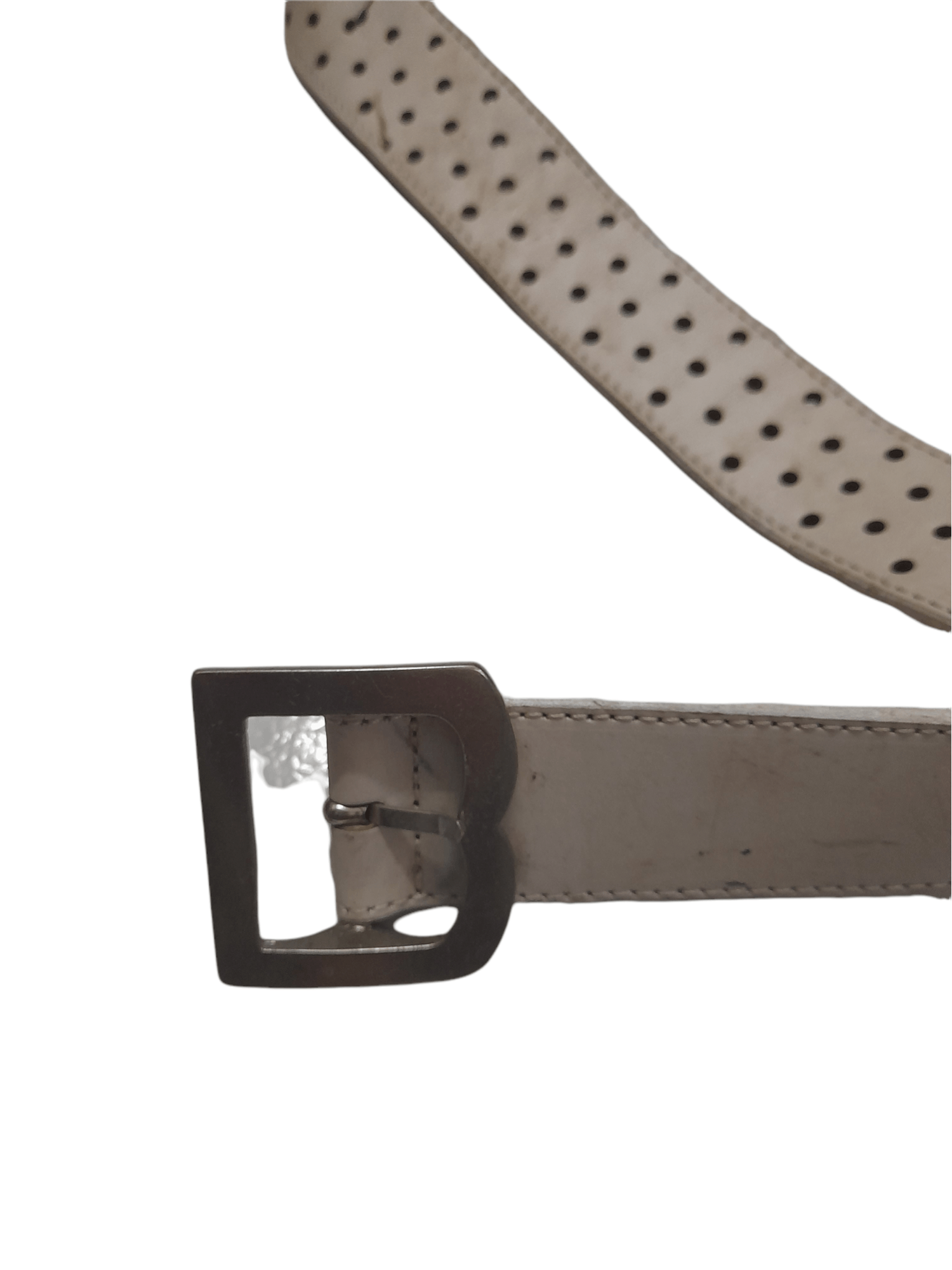 Beams Plus BEAMS Japan Belt (D781A) Size 38 - 2 Thumbnail