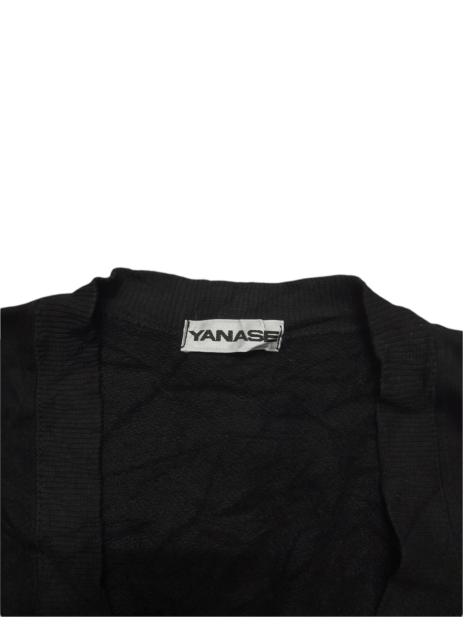 Vintage OPEL Car Racing Vest Sweater Yanase (D800) Size US M / EU 48-50 / 2 - 3 Thumbnail