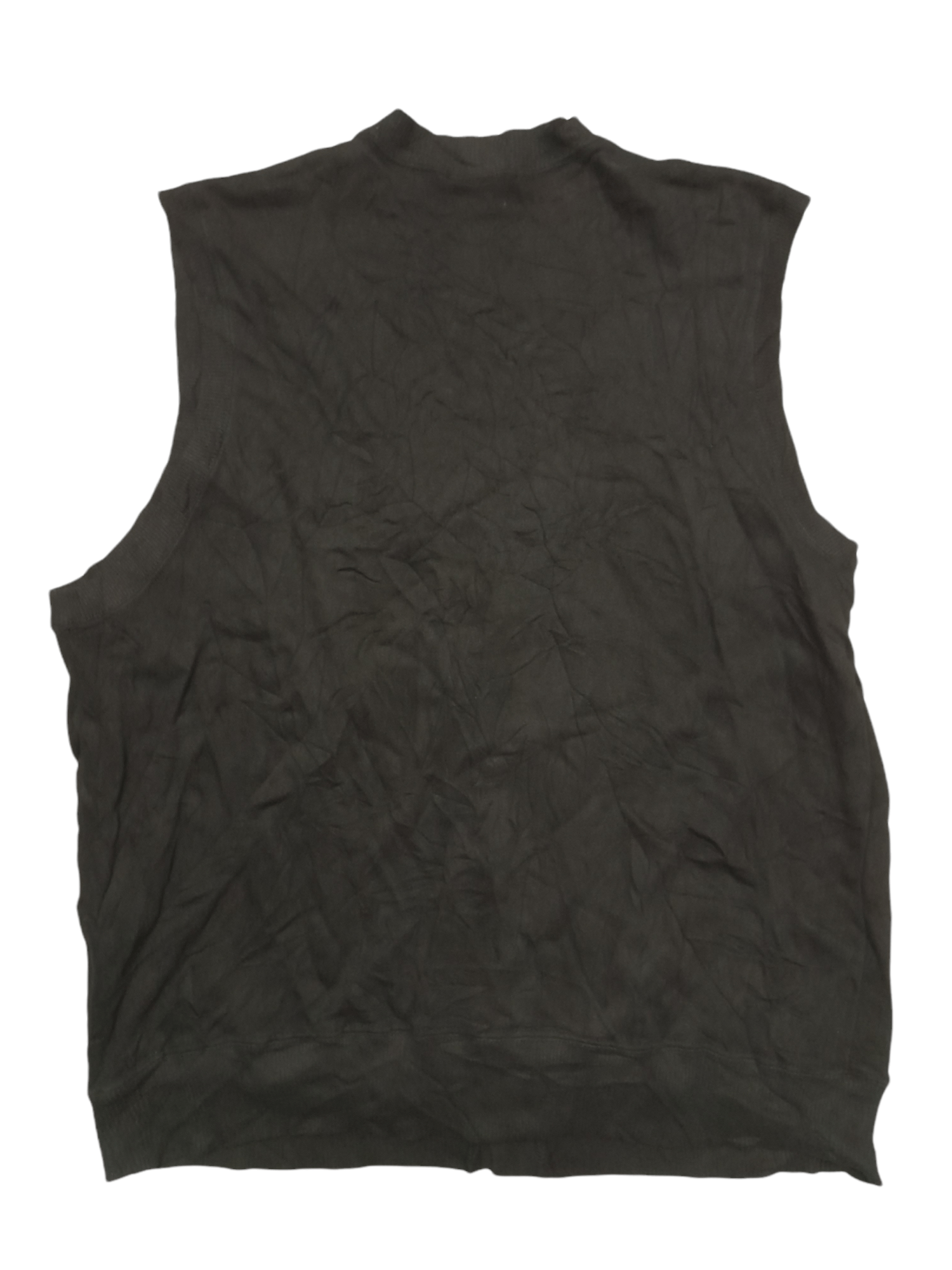 Vintage OPEL Car Racing Vest Sweater Yanase (D800) Size US M / EU 48-50 / 2 - 4 Thumbnail