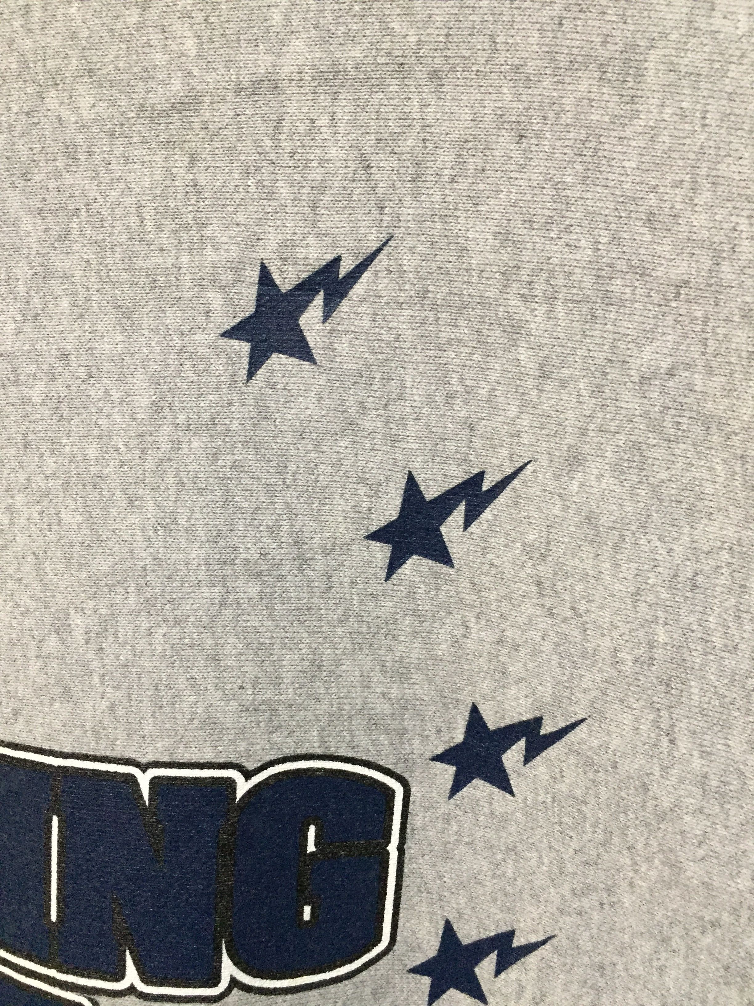 Bape Kiss Logo Crewneck (2005) Size US L / EU 52-54 / 3 - 7 Thumbnail