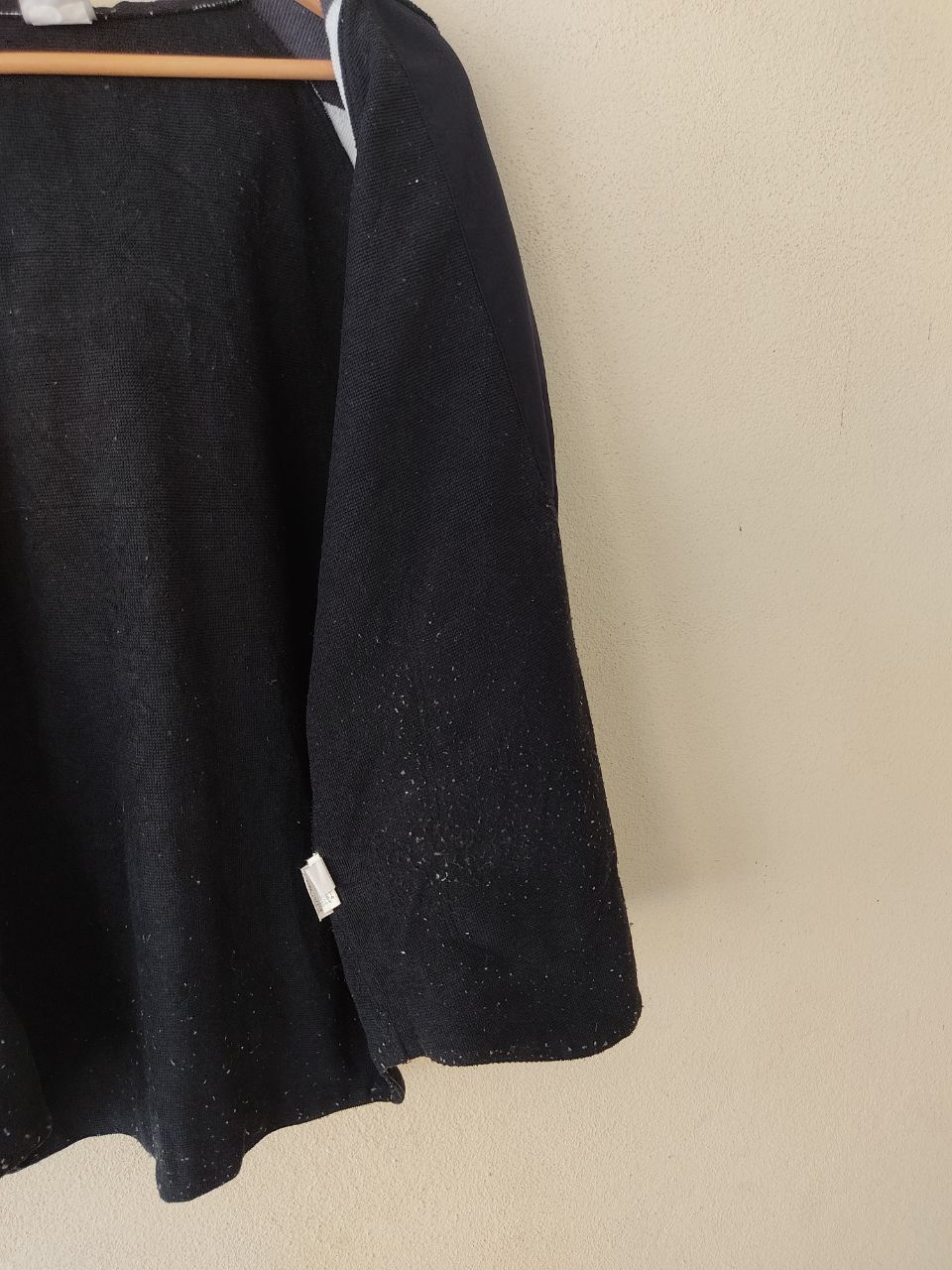 Japanese Brand × Puma × Vintage VINTAGE PUMA HYBRID HOODIE Size US M / EU 48-50 / 2 - 9 Thumbnail