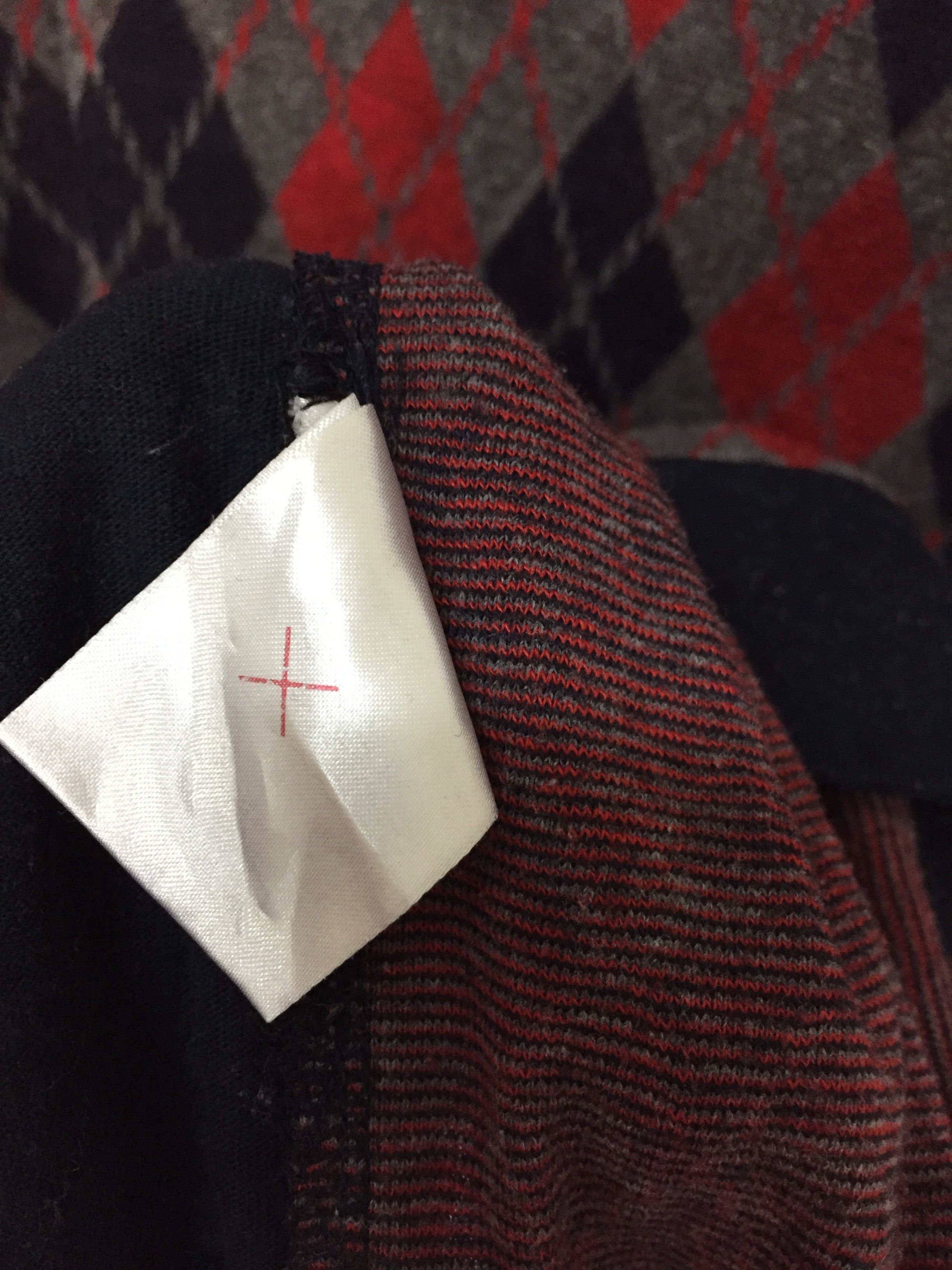 Japanese Brand × Morgan Homme × PPFM Morgan Homme jacquard Ortega shirt Size US M / EU 48-50 / 2 - 10 Thumbnail