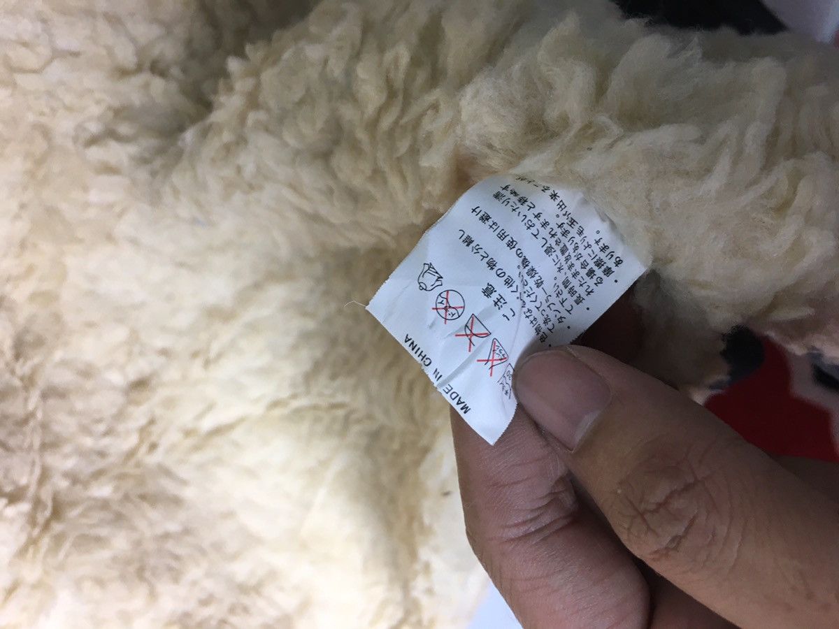 Japanese Brand Winter Gear Fur Jacket Size US M / EU 48-50 / 2 - 9 Thumbnail
