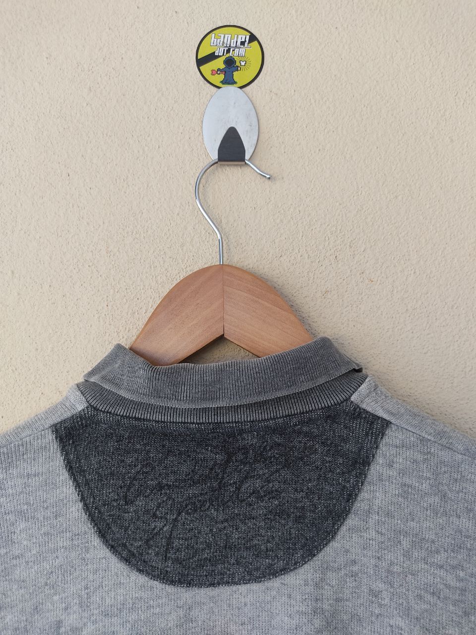 Japanese Brand × Vintage VINTAGE ARNOLD PALMER INTERNATIONAL SWEATSHIRT Size US L / EU 52-54 / 3 - 4 Thumbnail