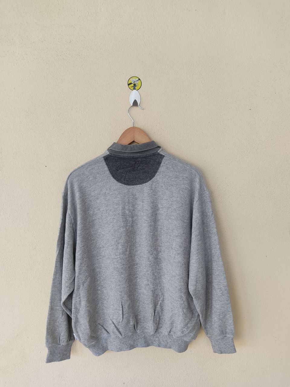 Japanese Brand × Vintage VINTAGE ARNOLD PALMER INTERNATIONAL SWEATSHIRT Size US L / EU 52-54 / 3 - 3 Thumbnail