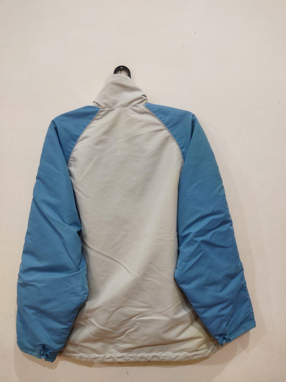 Japanese Brand Vintage Graver Creek Tough Jacket Oversized Size US L / EU 52-54 / 3 - 2 Thumbnail
