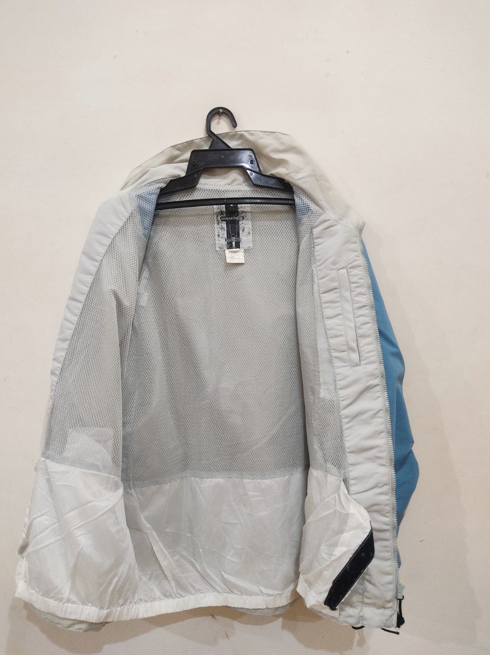Japanese Brand Vintage Graver Creek Tough Jacket Oversized Size US L / EU 52-54 / 3 - 3 Thumbnail