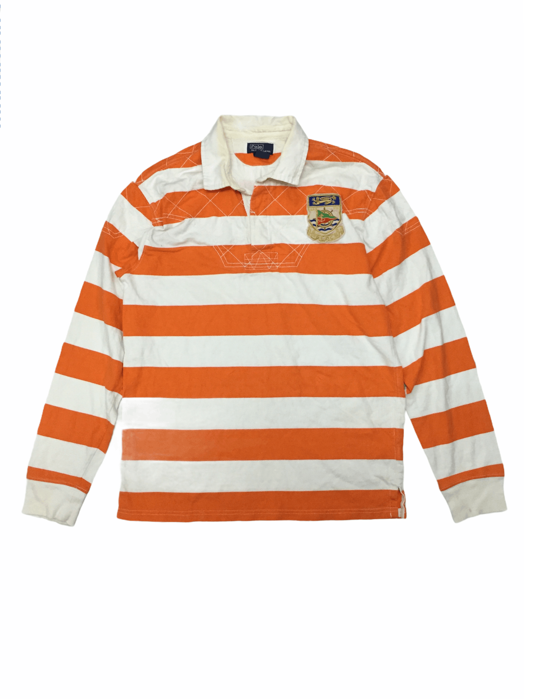 Polo Ralph Lauren × RRL Ralph Lauren × Ralph Lauren Vtg Polo Ralph 