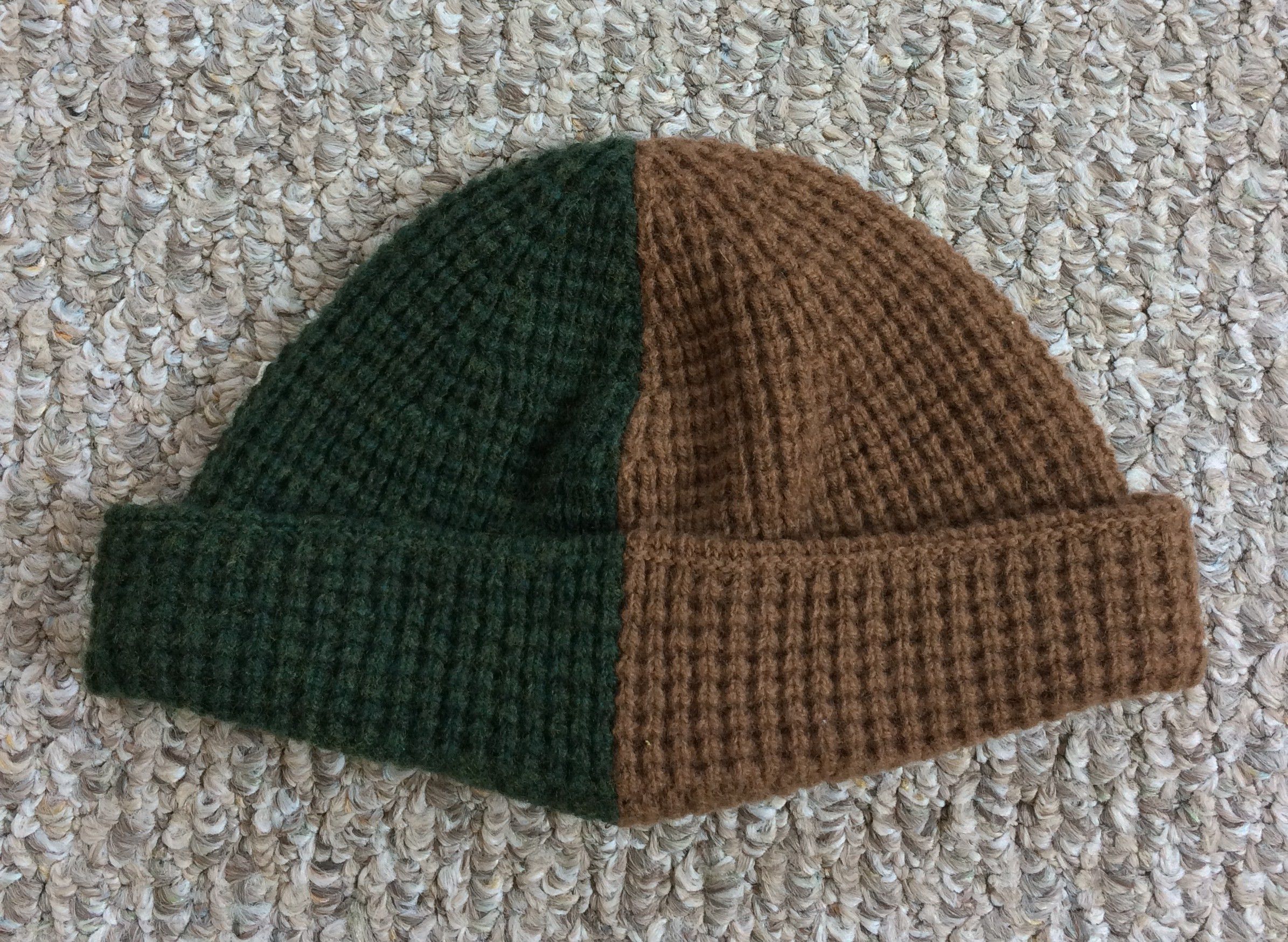 Vivienne Westwood Vivienne Westwood Orb Beanie Size ONE SIZE - 3 Thumbnail