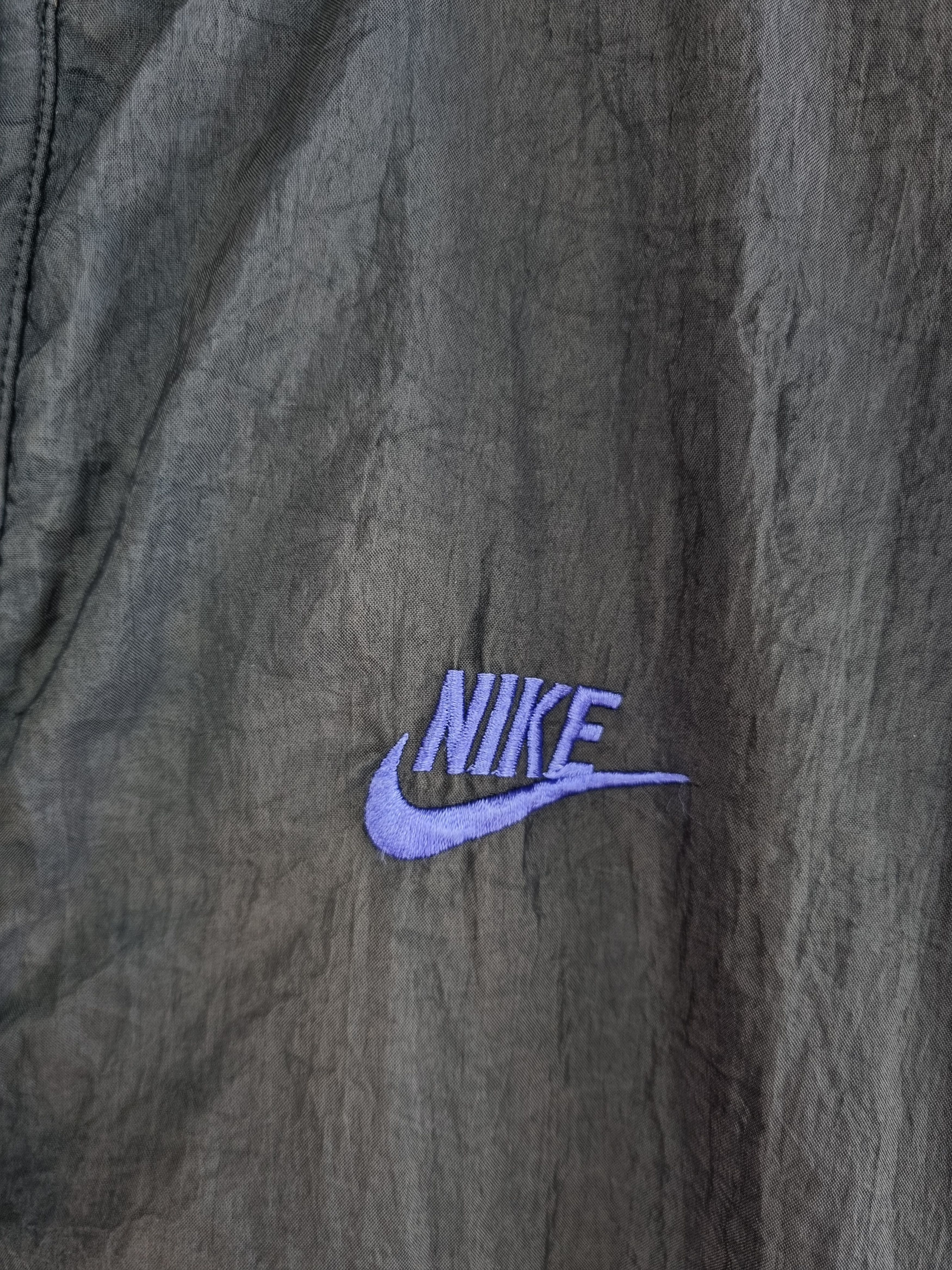 Nike 90s Nike Challenge Court Big Print Track Jacket Size US M / EU 48-50 / 2 - 9 Thumbnail