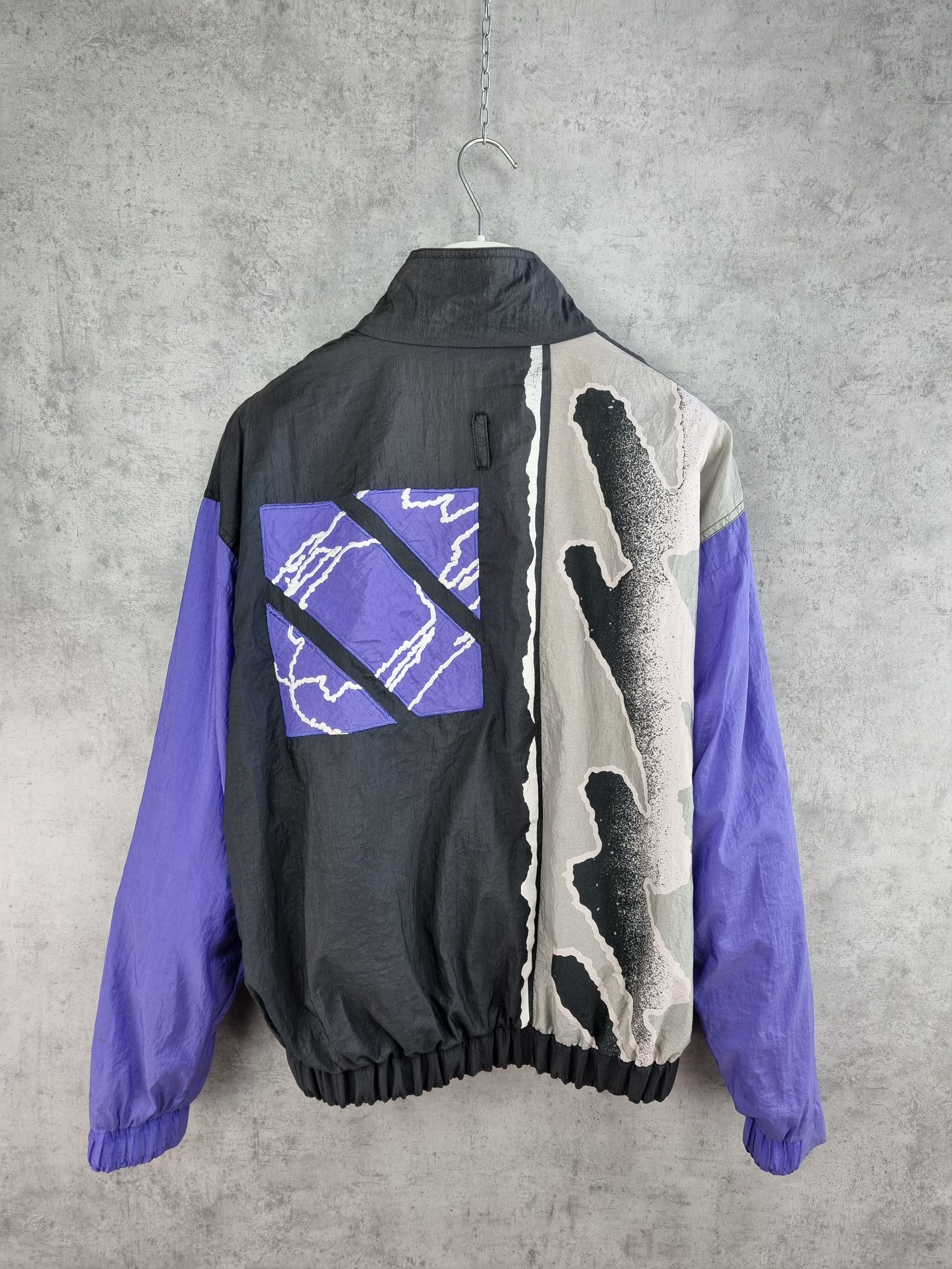 andre agassi nike clothing