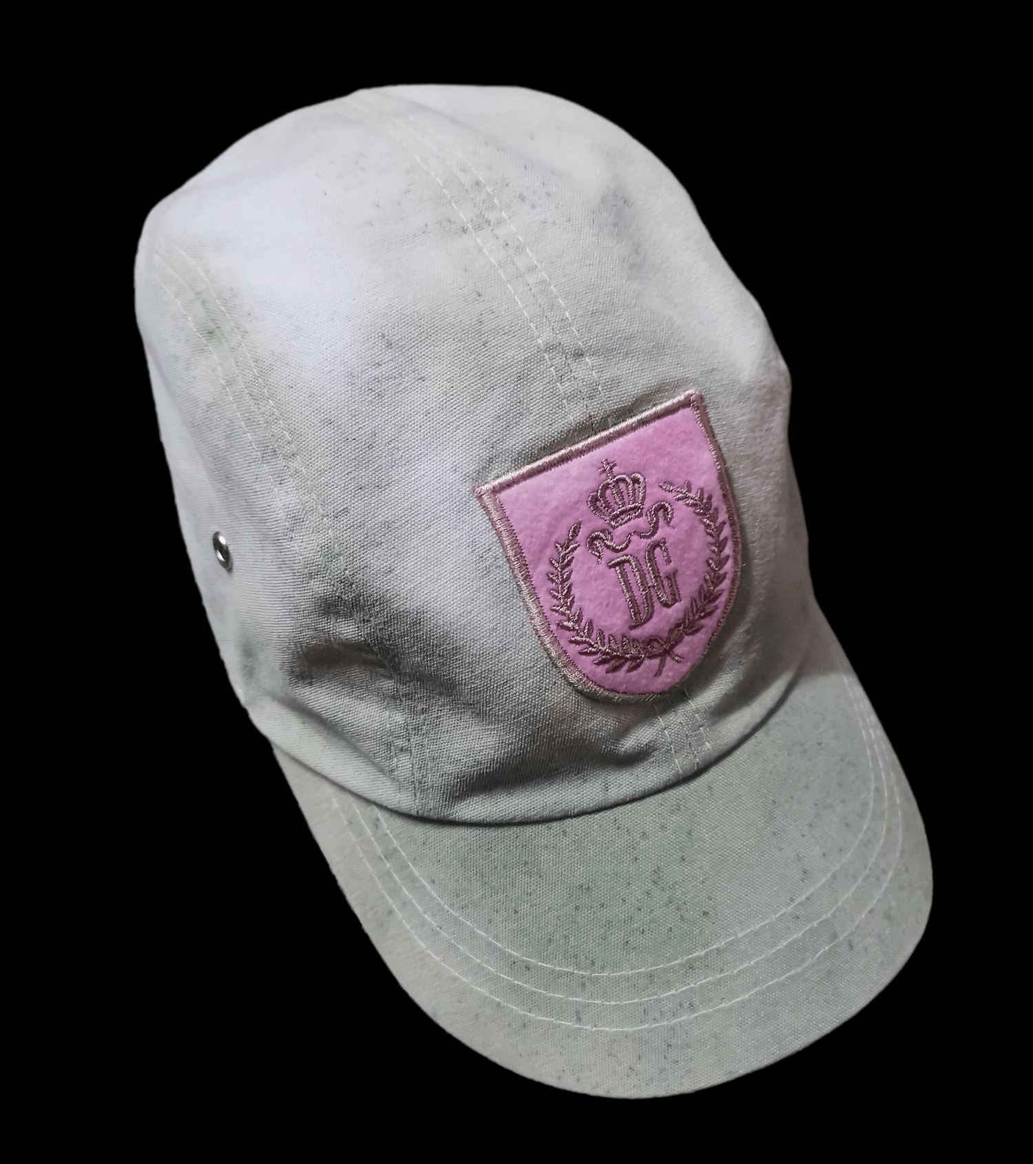 Dolce & Gabbana 🔥Luxury🔥Dolce & Gabbana Hats Dirty & Stain - For Fashion Size ONE SIZE - 1 Thumbnail