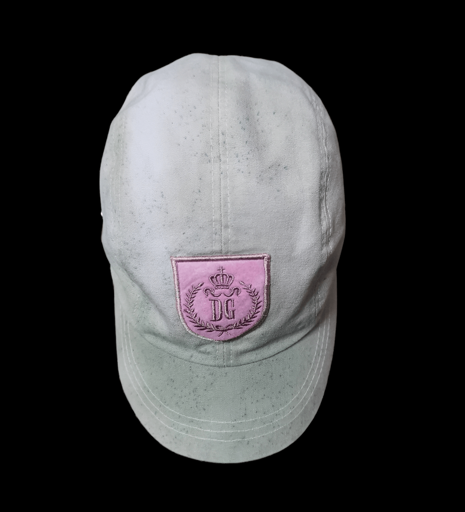 Dolce & Gabbana 🔥Luxury🔥Dolce & Gabbana Hats Dirty & Stain - For Fashion Size ONE SIZE - 2 Thumbnail