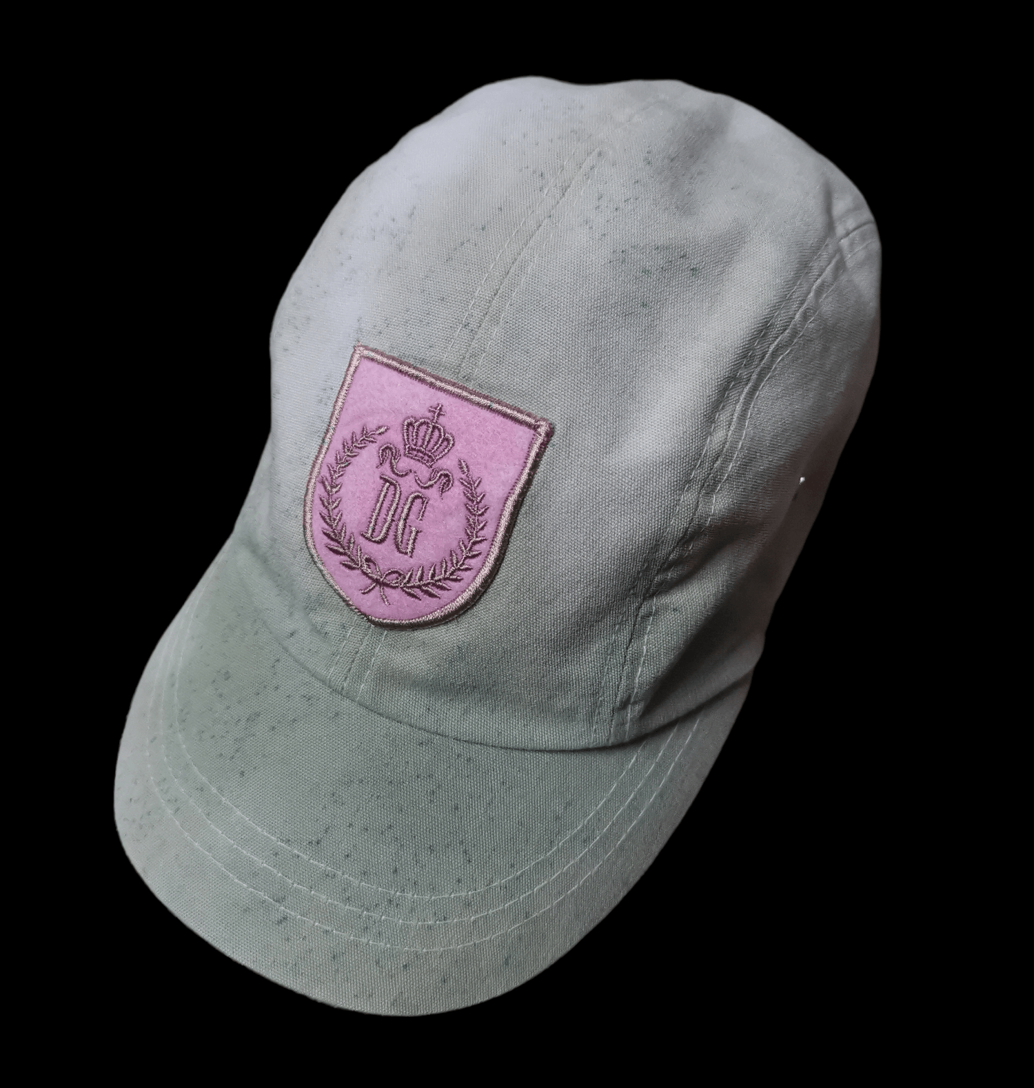 Dolce & Gabbana 🔥Luxury🔥Dolce & Gabbana Hats Dirty & Stain - For Fashion Size ONE SIZE - 3 Thumbnail